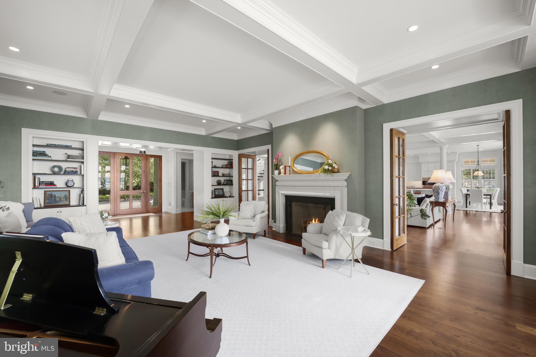 GIBSON ISLAND - Residential