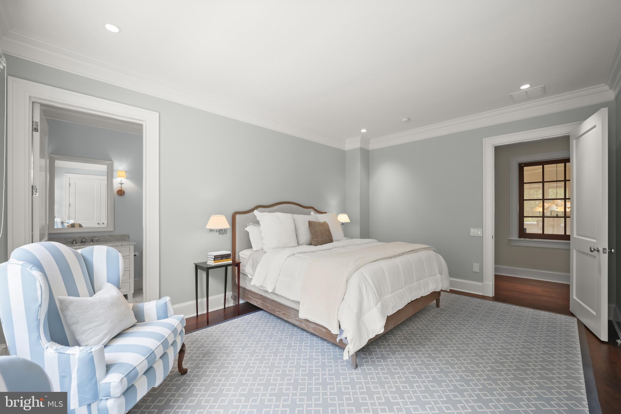 GIBSON ISLAND - Residential