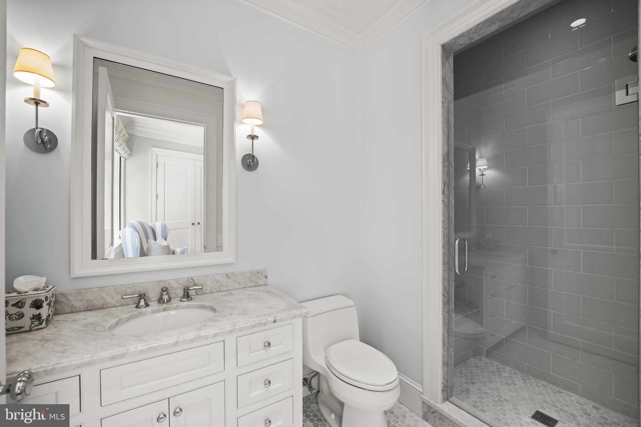 GIBSON ISLAND - Residential