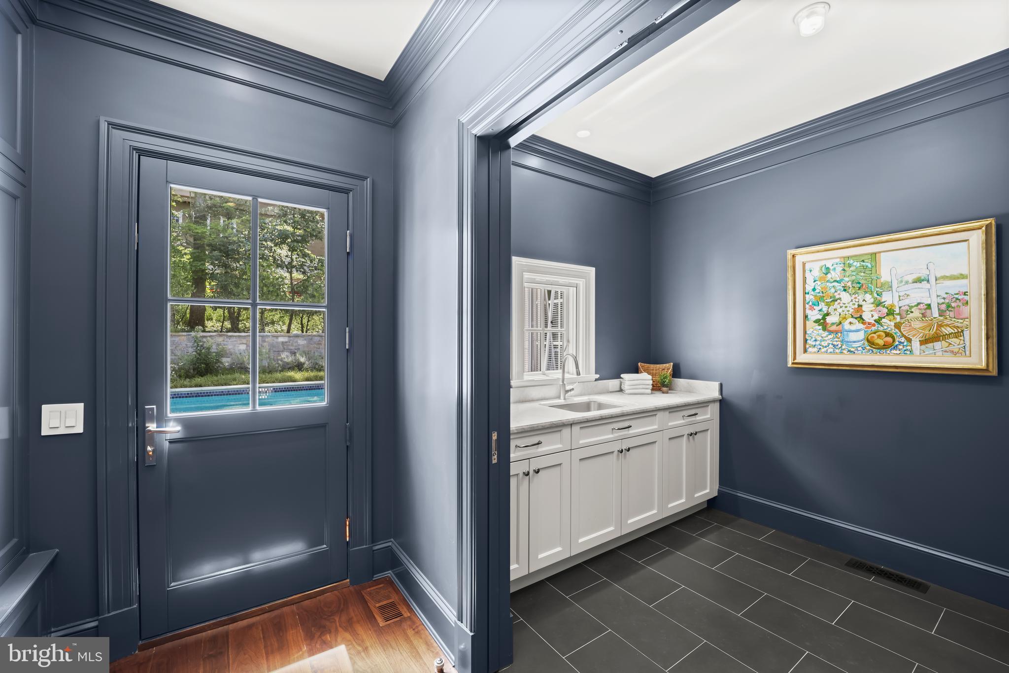 GIBSON ISLAND - Residential