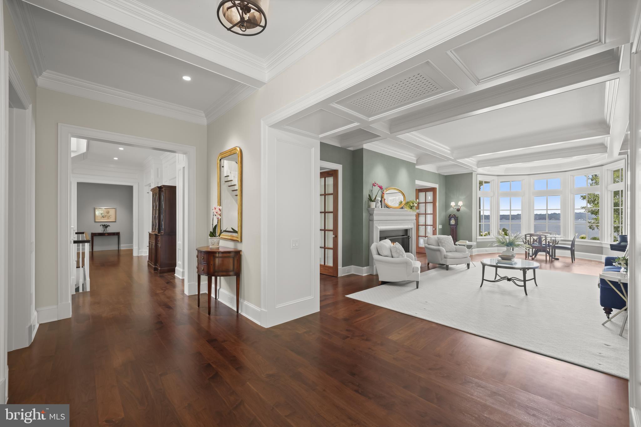 GIBSON ISLAND - Residential