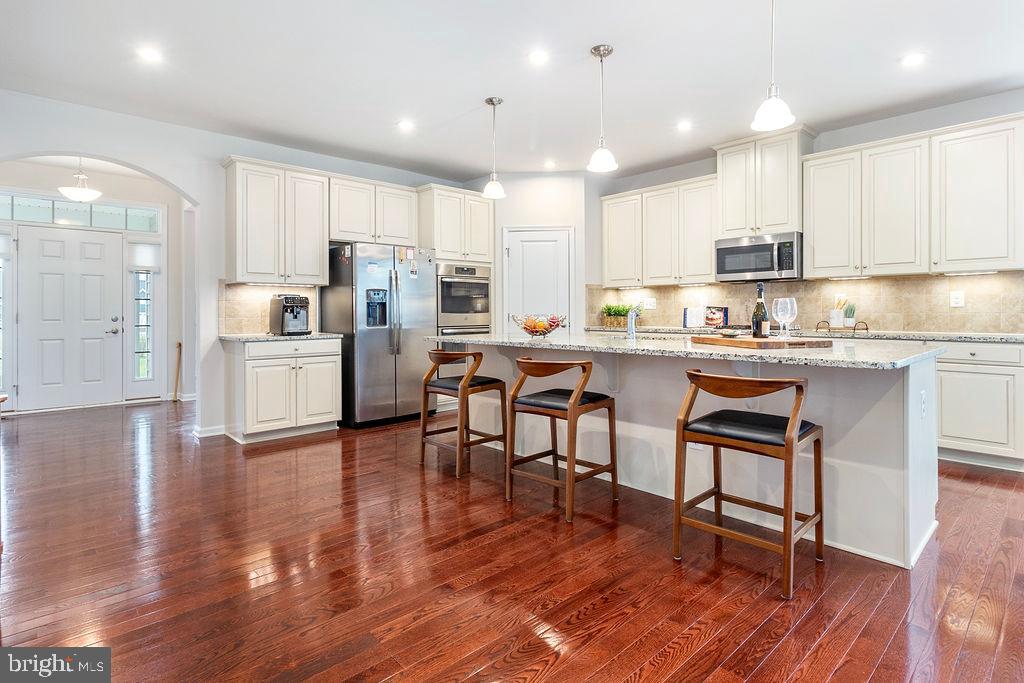 GREENS SOUTH AT WILLOWSF - Residential