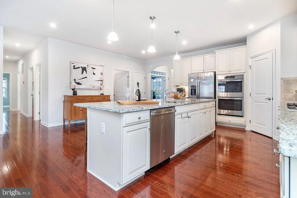 GREENS SOUTH AT WILLOWSF - Residential