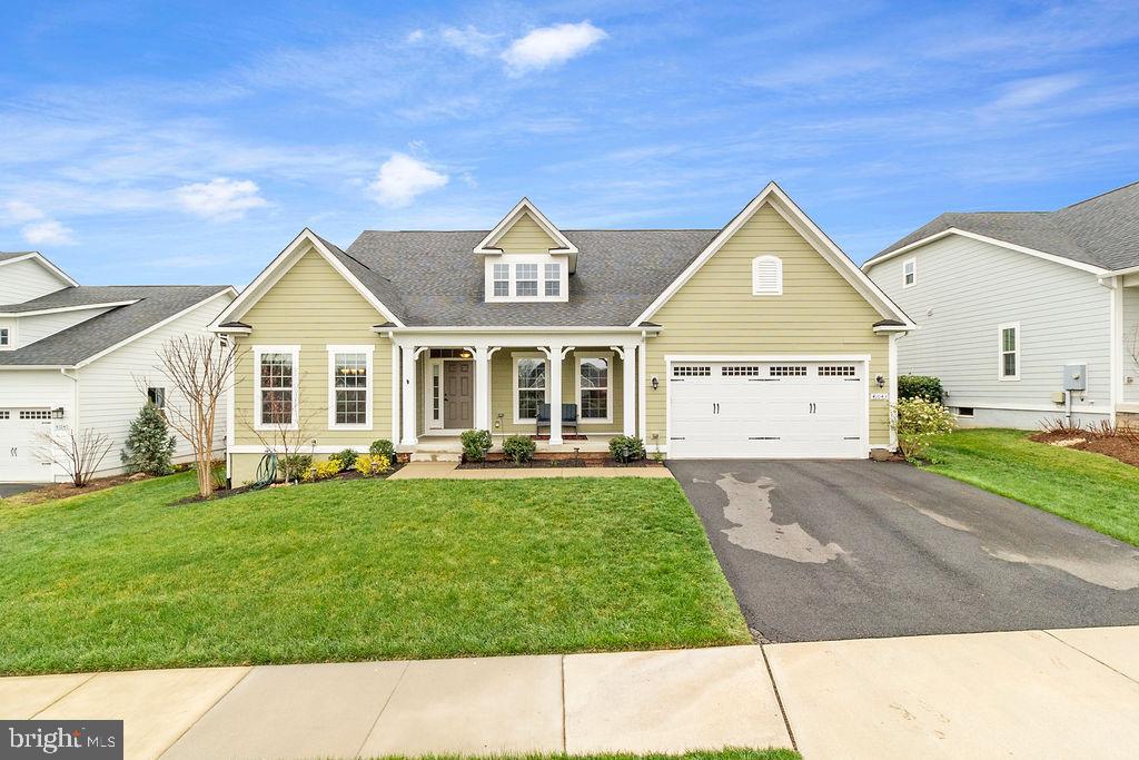 GREENS SOUTH AT WILLOWSF - Residential