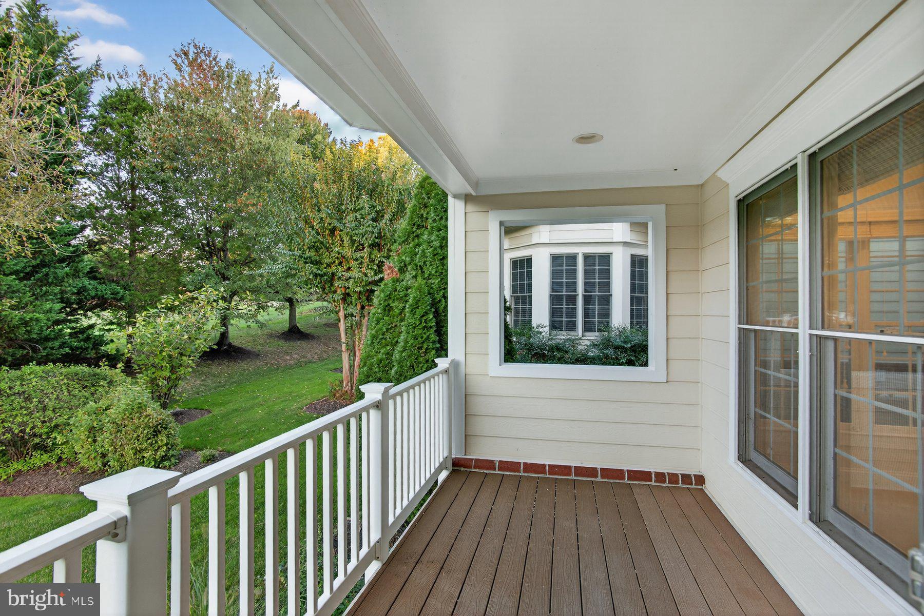 LAKE MANASSAS - Residential