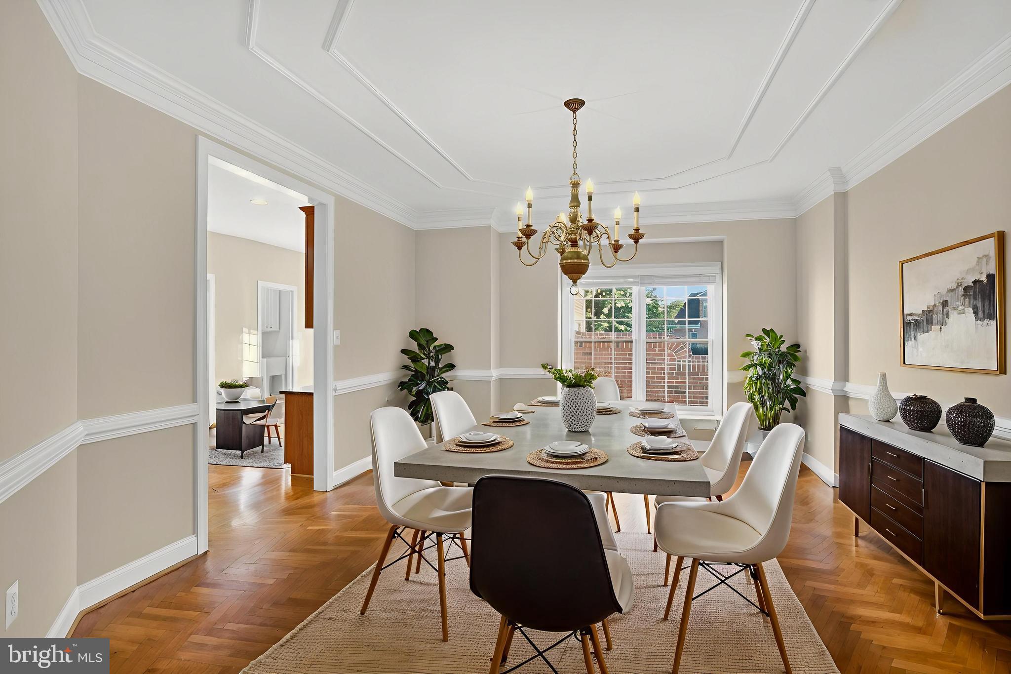 LAKE MANASSAS - Residential