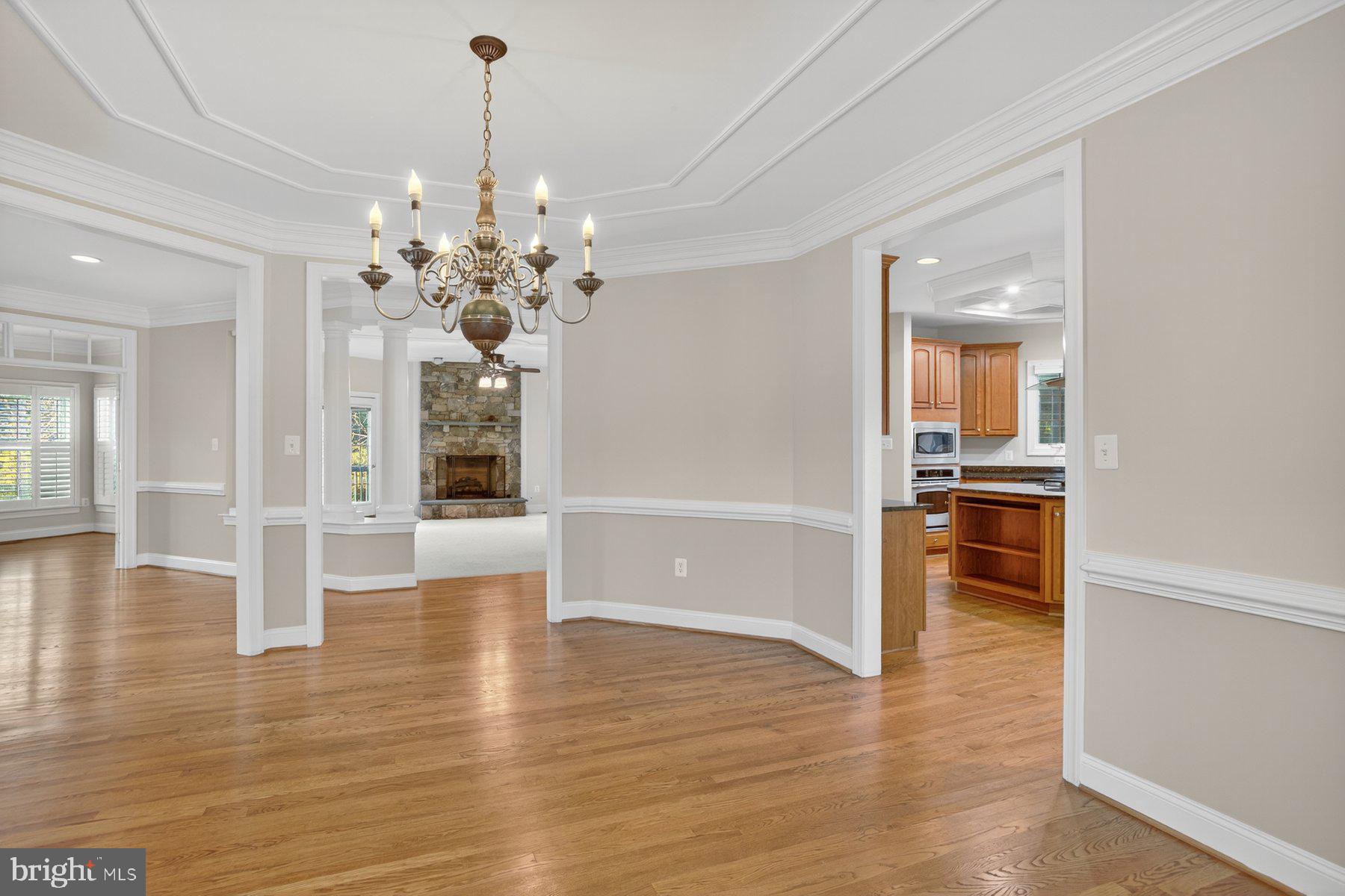 LAKE MANASSAS - Residential