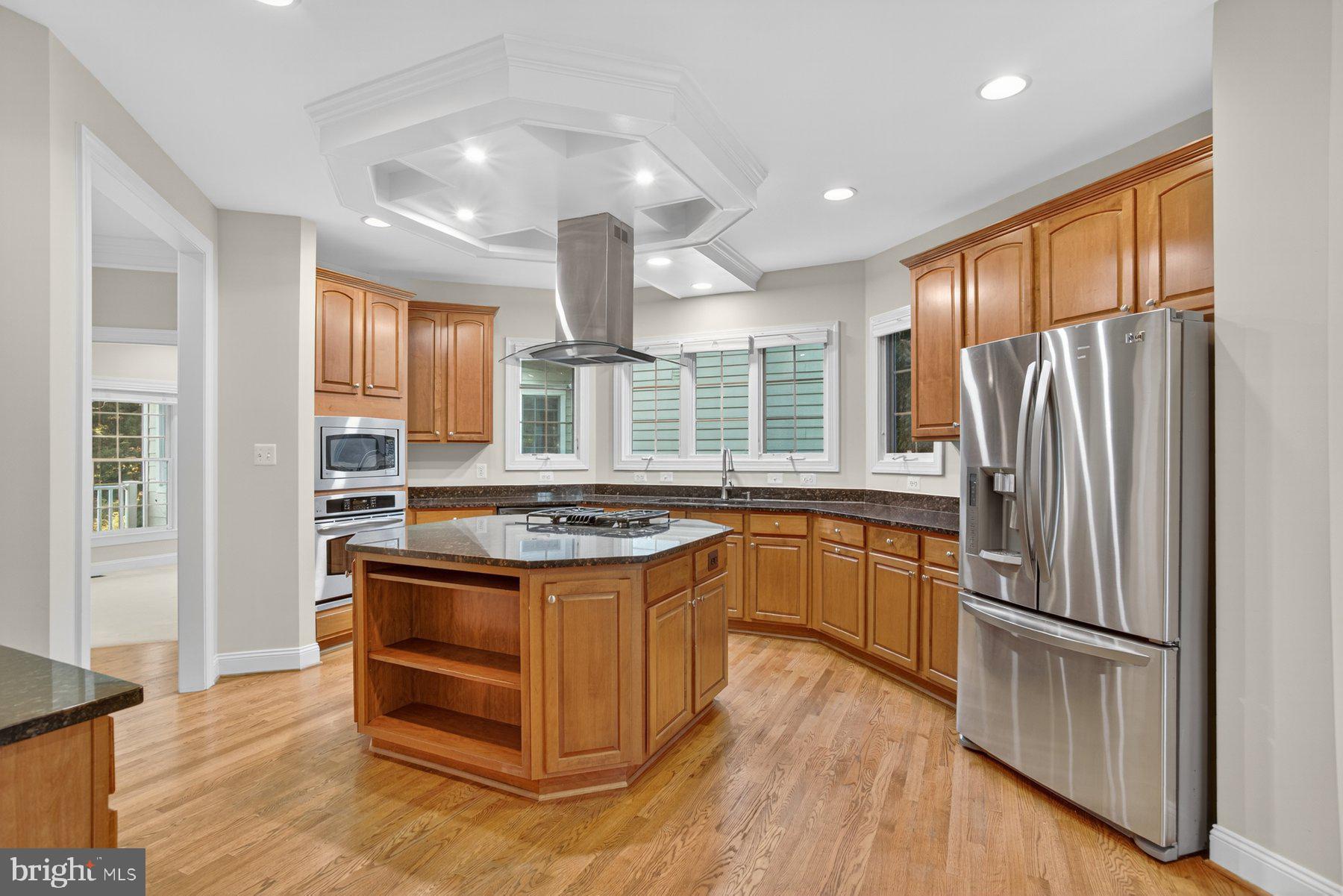 LAKE MANASSAS - Residential