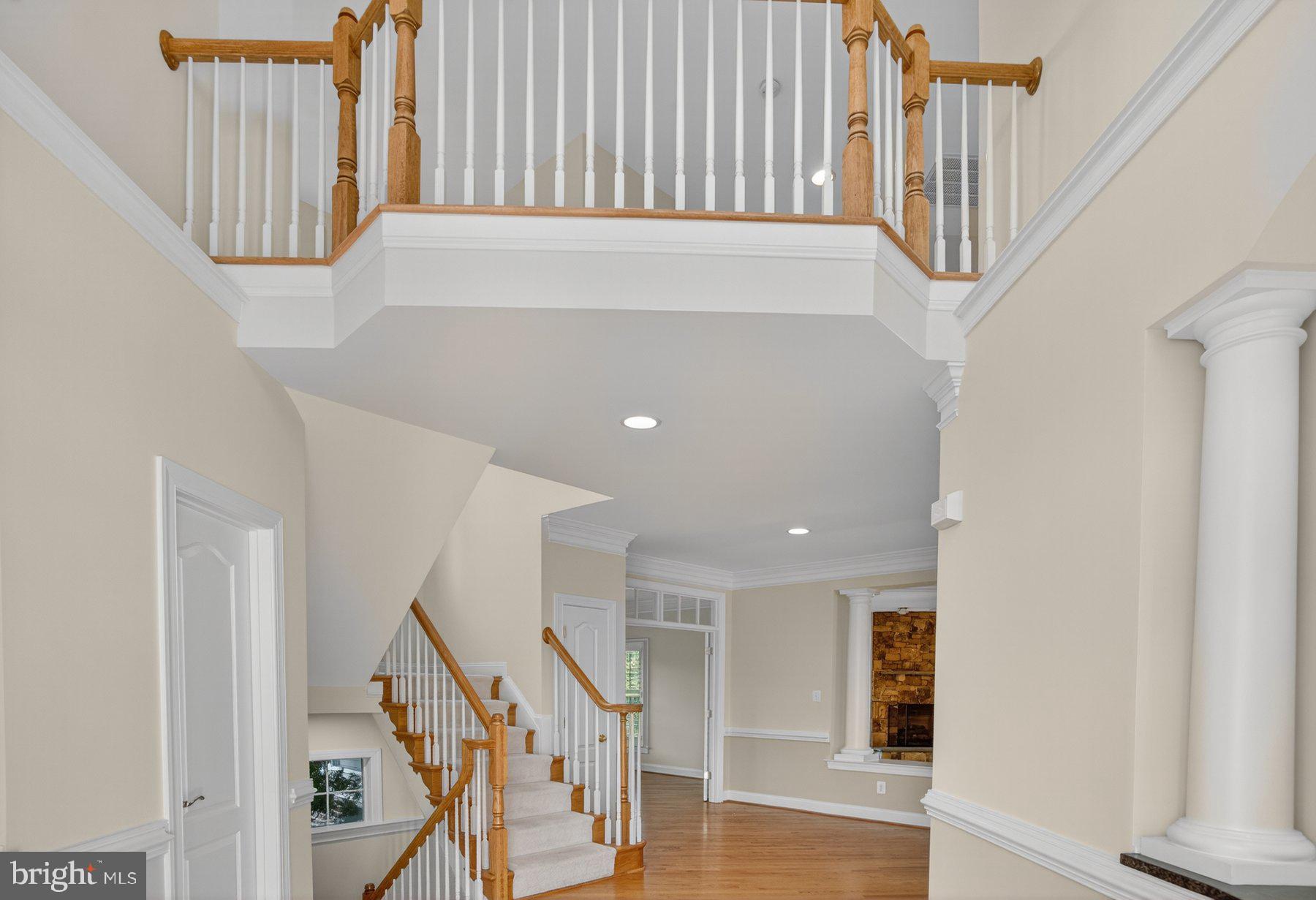 LAKE MANASSAS - Residential