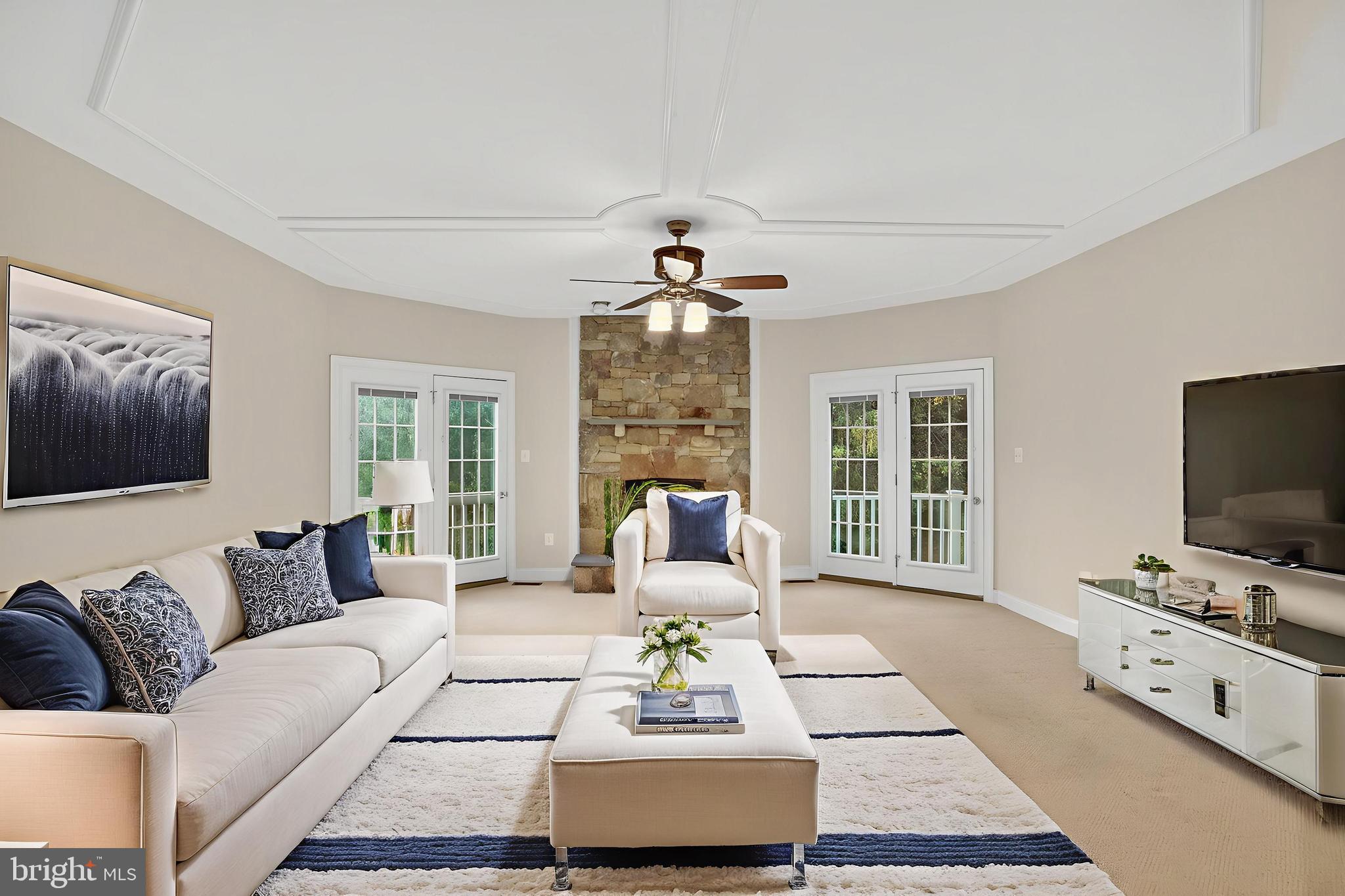 LAKE MANASSAS - Residential