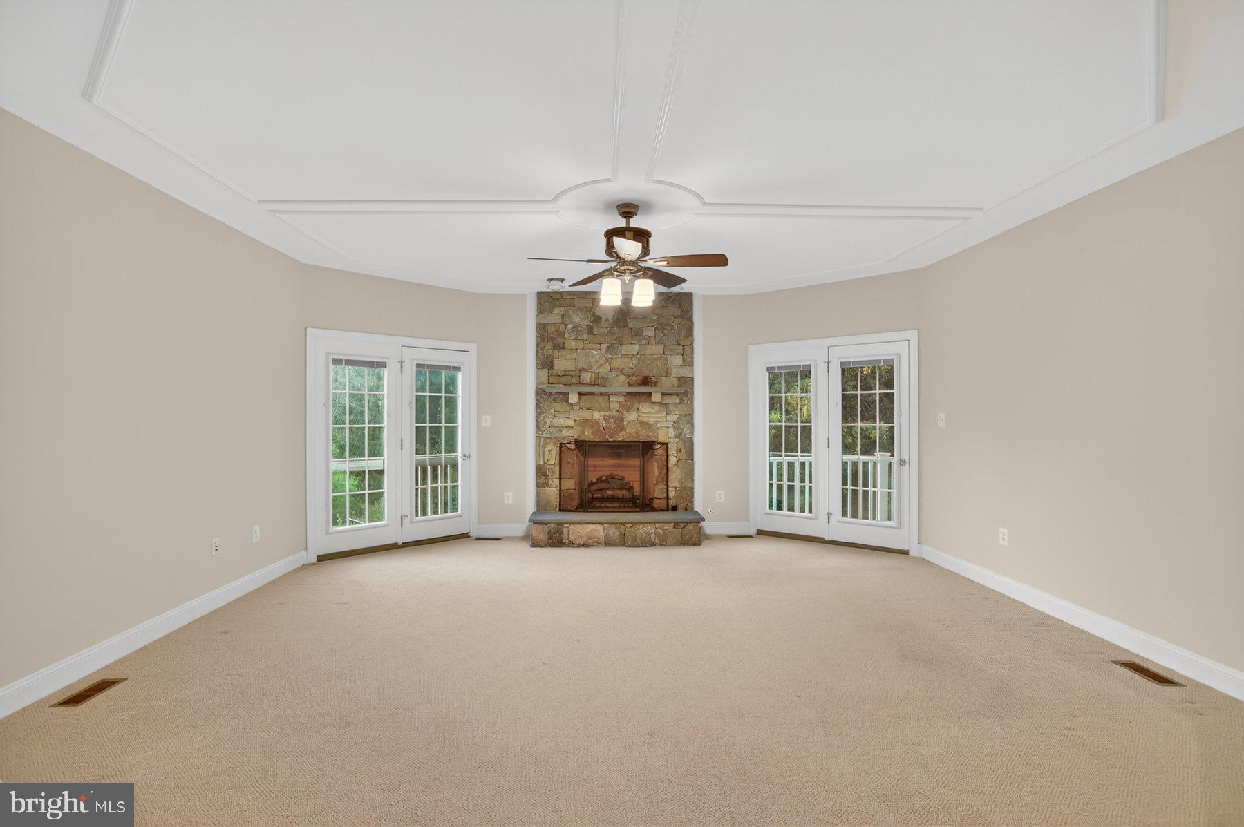 LAKE MANASSAS - Residential