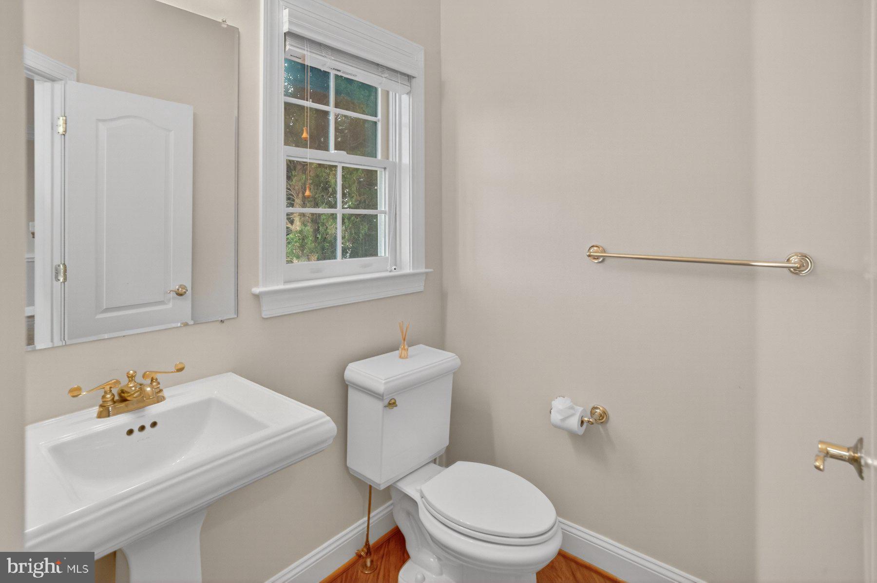 LAKE MANASSAS - Residential