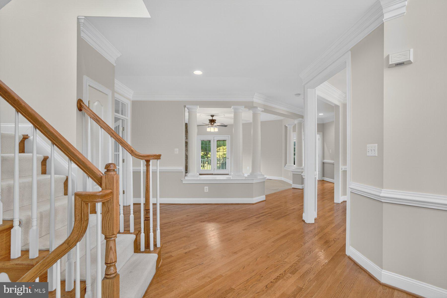 LAKE MANASSAS - Residential