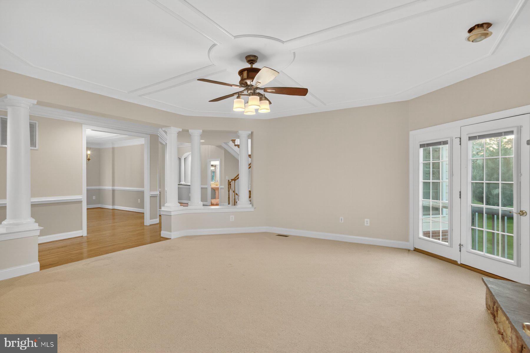 LAKE MANASSAS - Residential