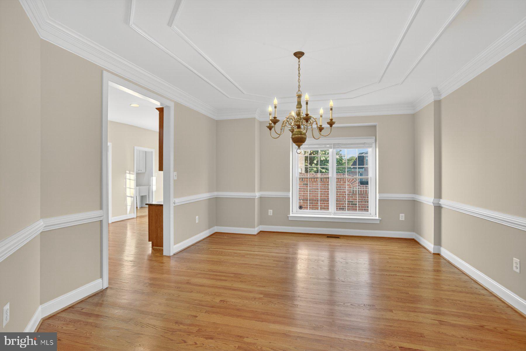 LAKE MANASSAS - Residential