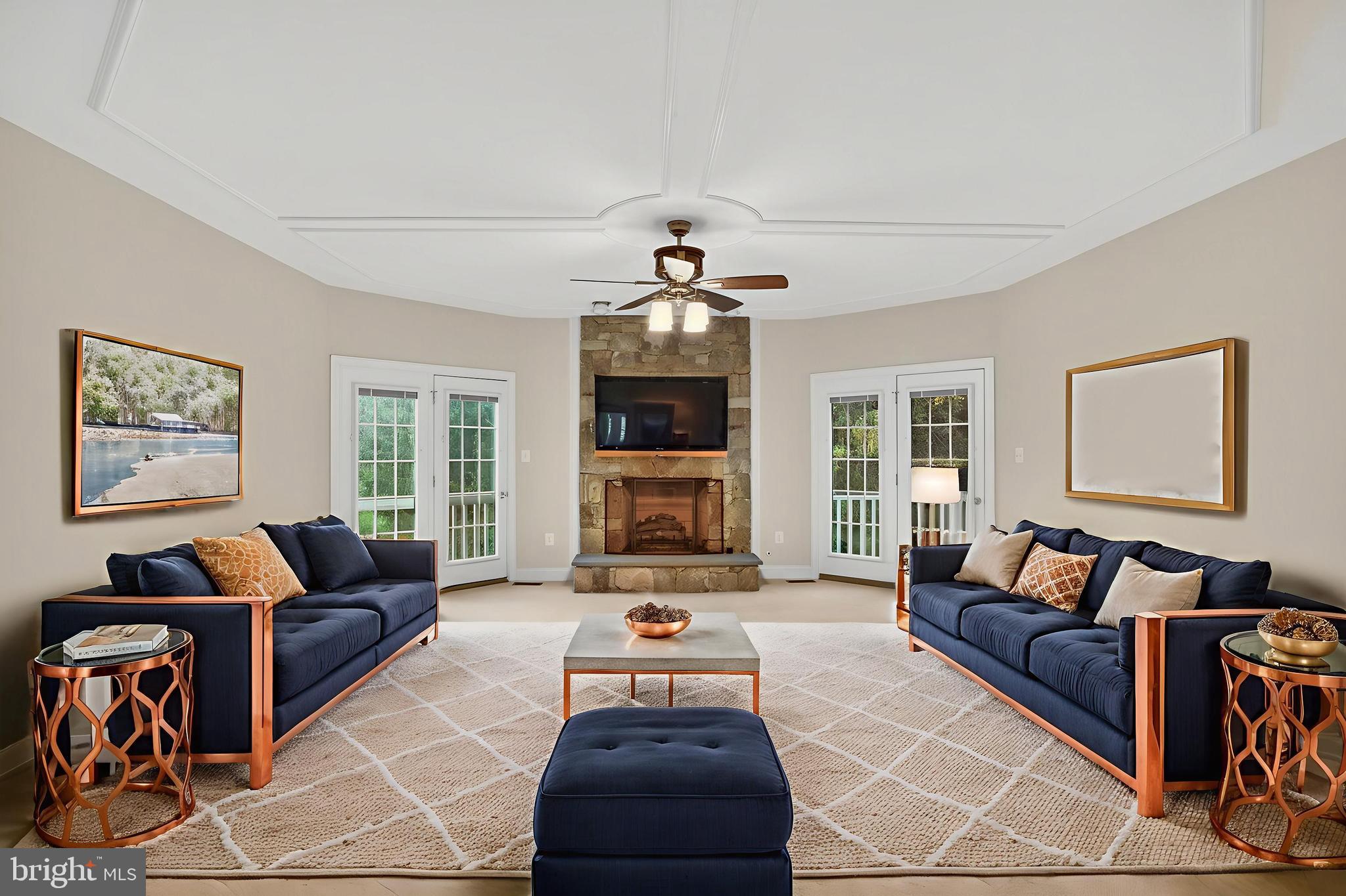 LAKE MANASSAS - Residential