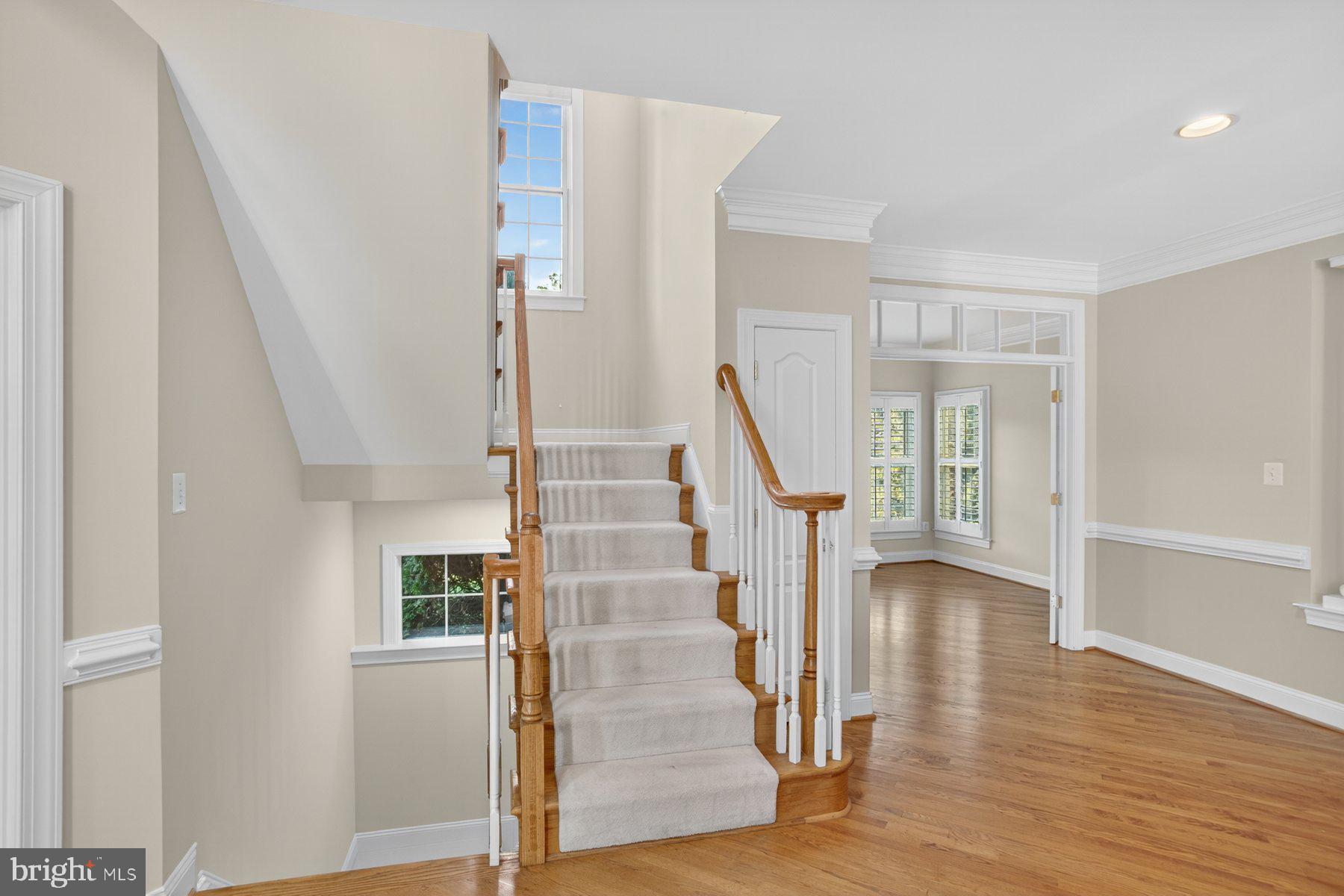 LAKE MANASSAS - Residential