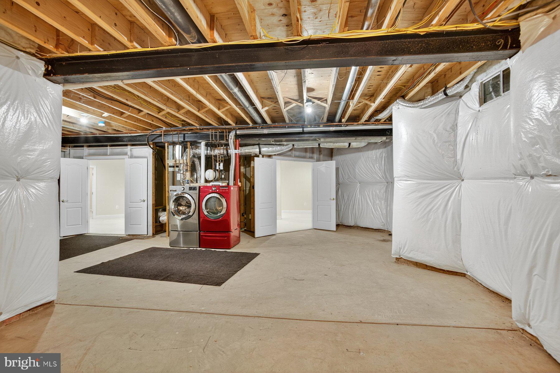 LAKE MANASSAS - Residential