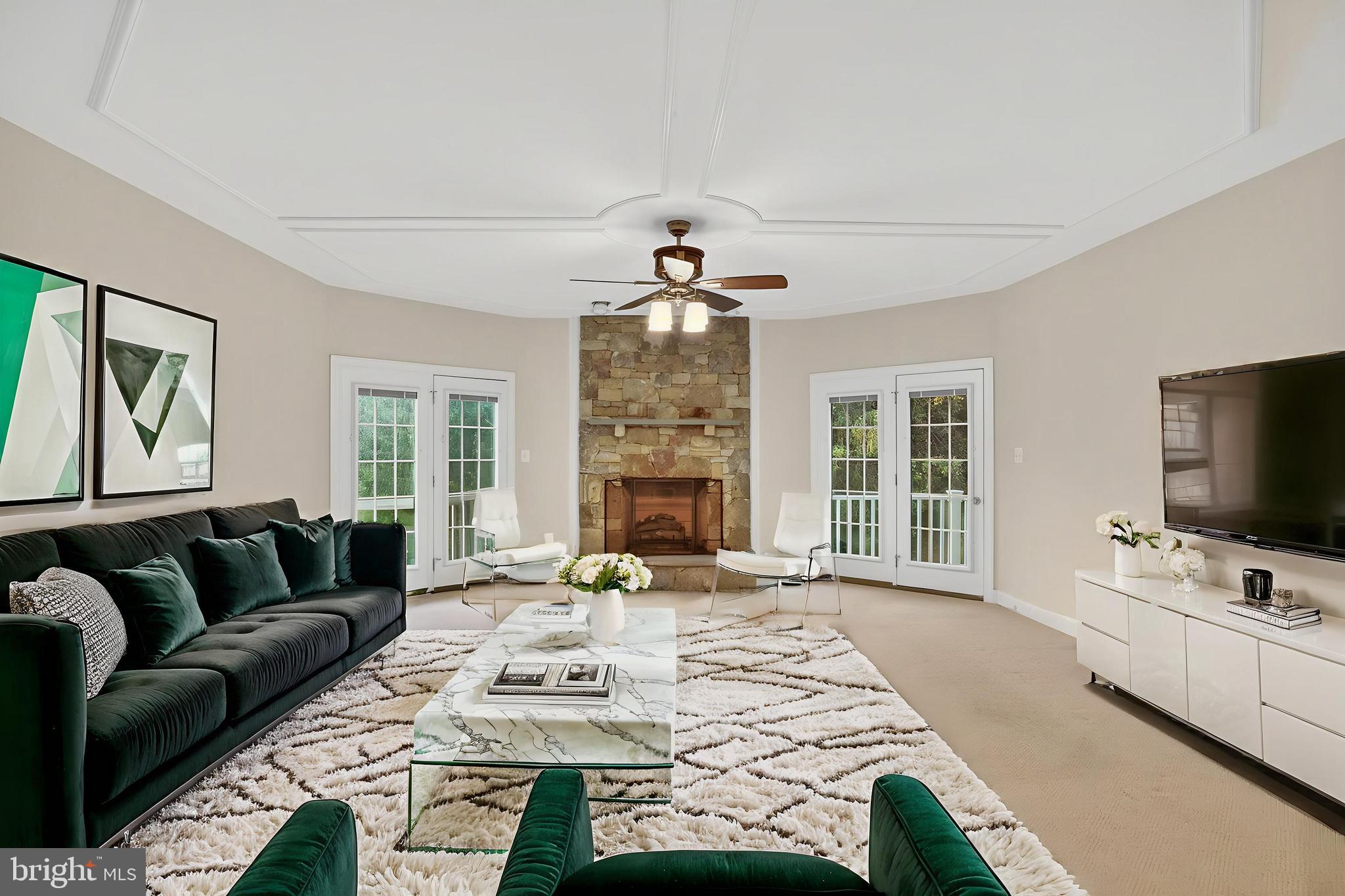 LAKE MANASSAS - Residential