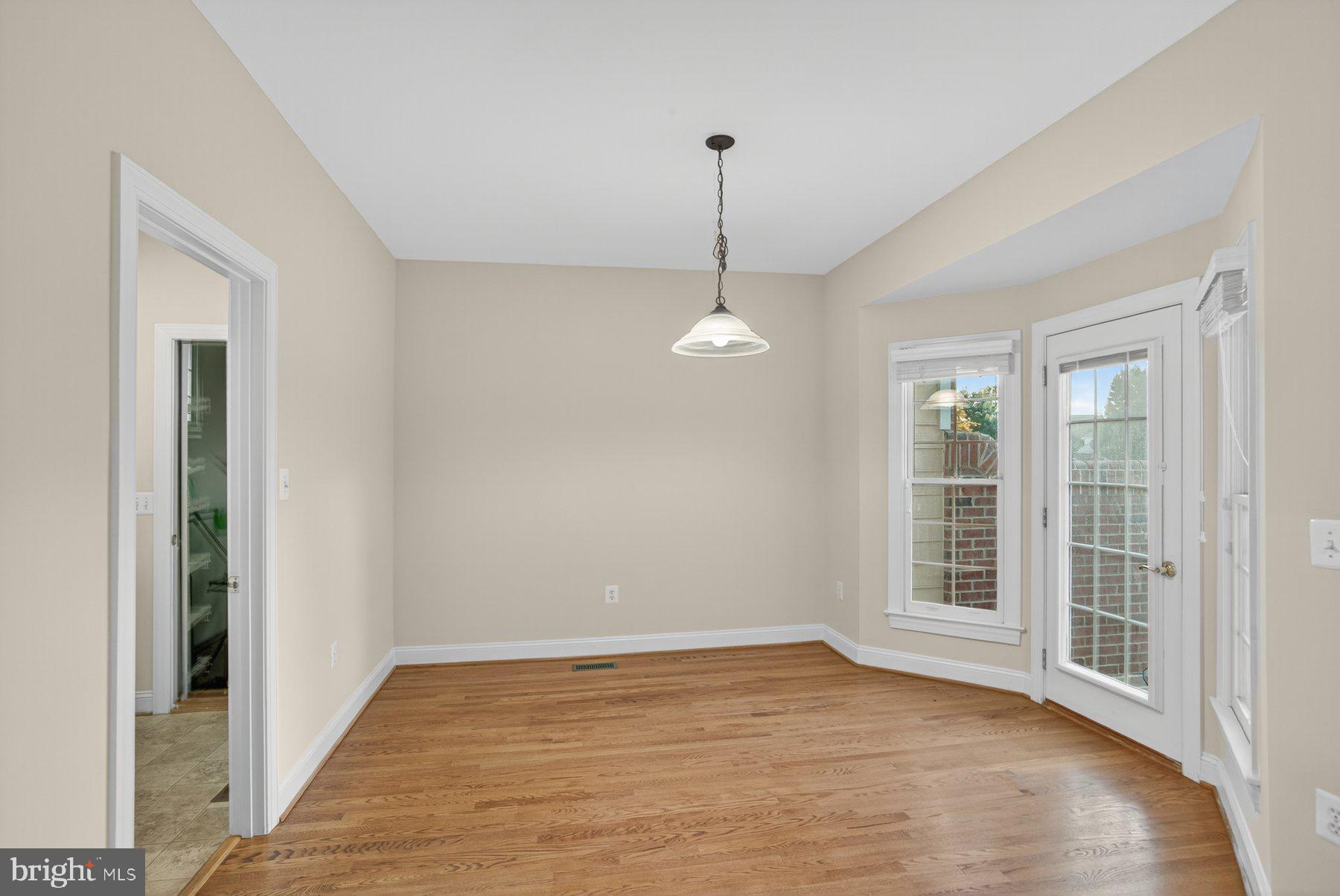 LAKE MANASSAS - Residential