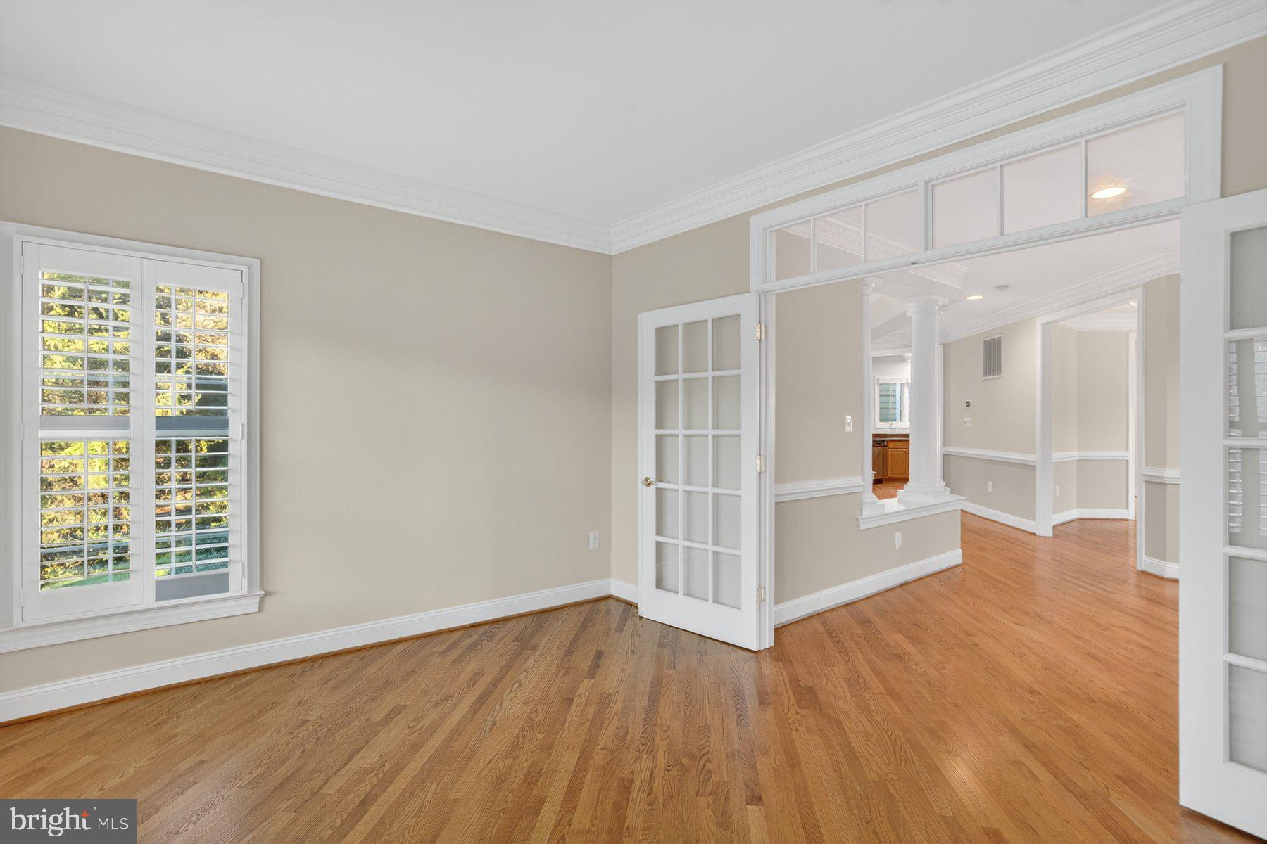 LAKE MANASSAS - Residential