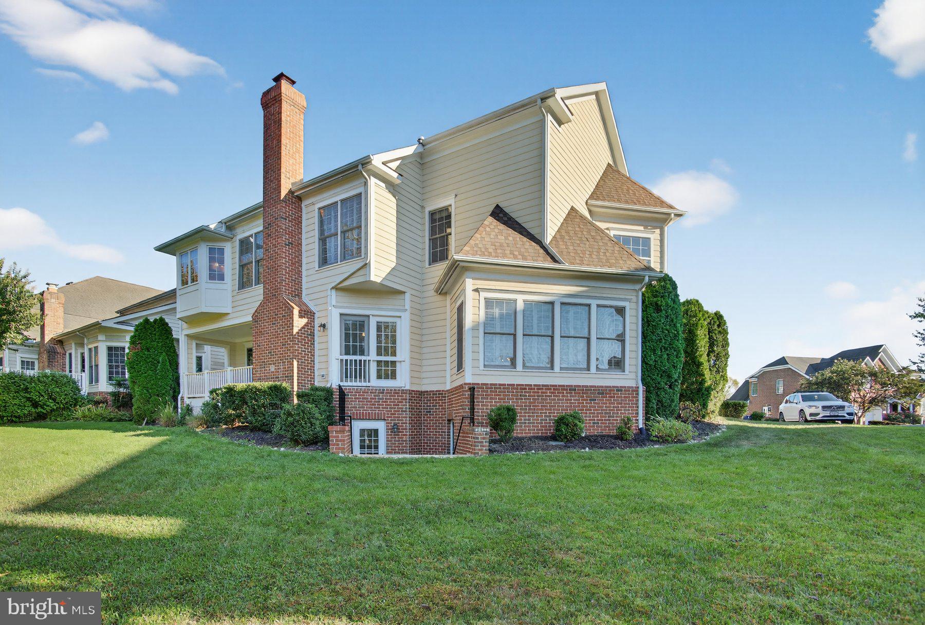 LAKE MANASSAS - Residential