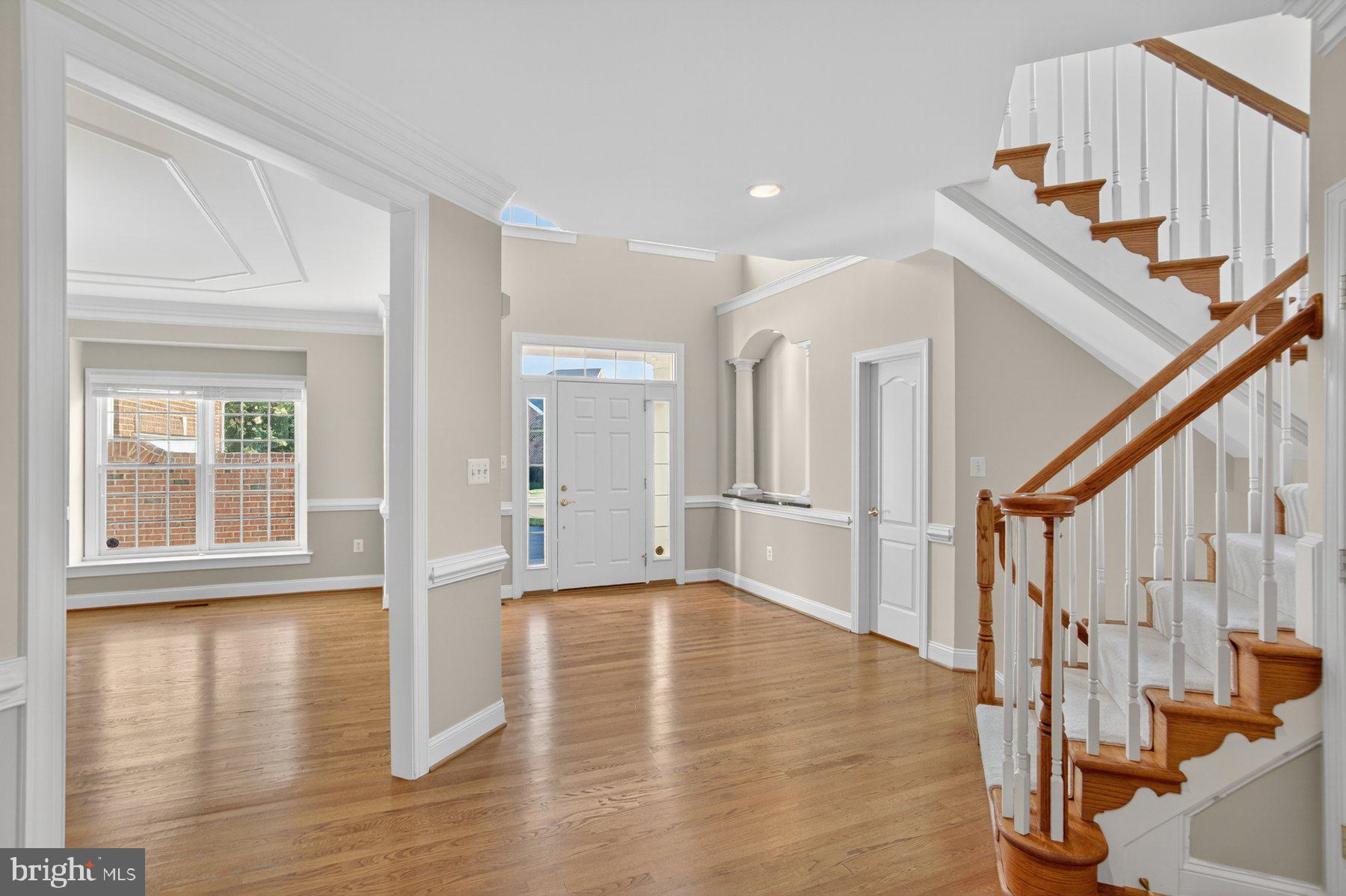 LAKE MANASSAS - Residential