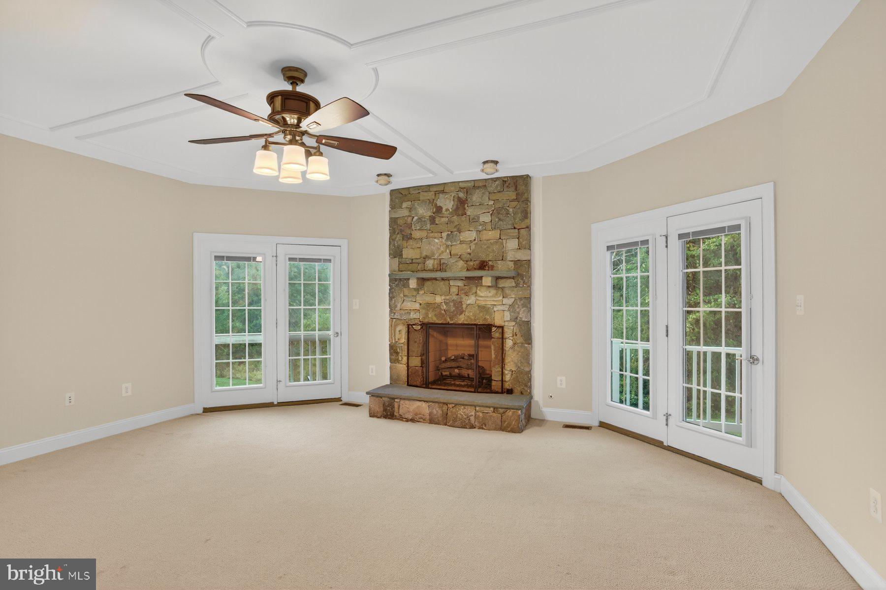 LAKE MANASSAS - Residential