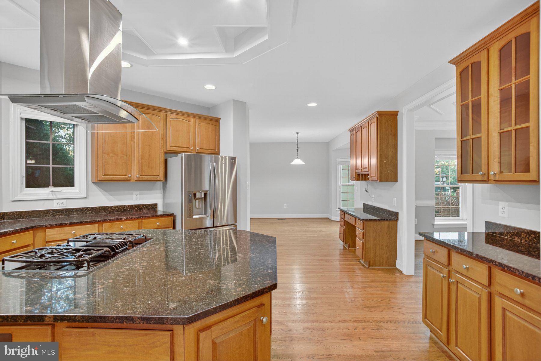 LAKE MANASSAS - Residential