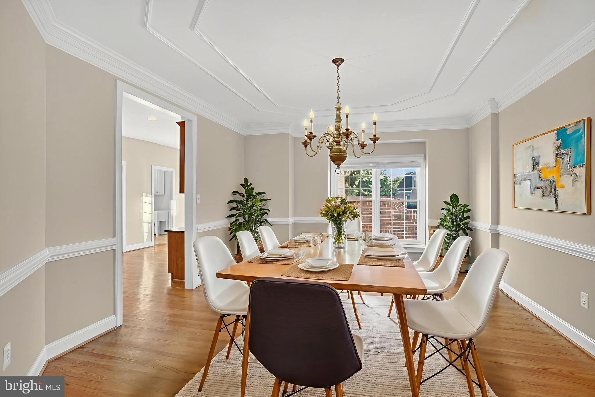 LAKE MANASSAS - Residential