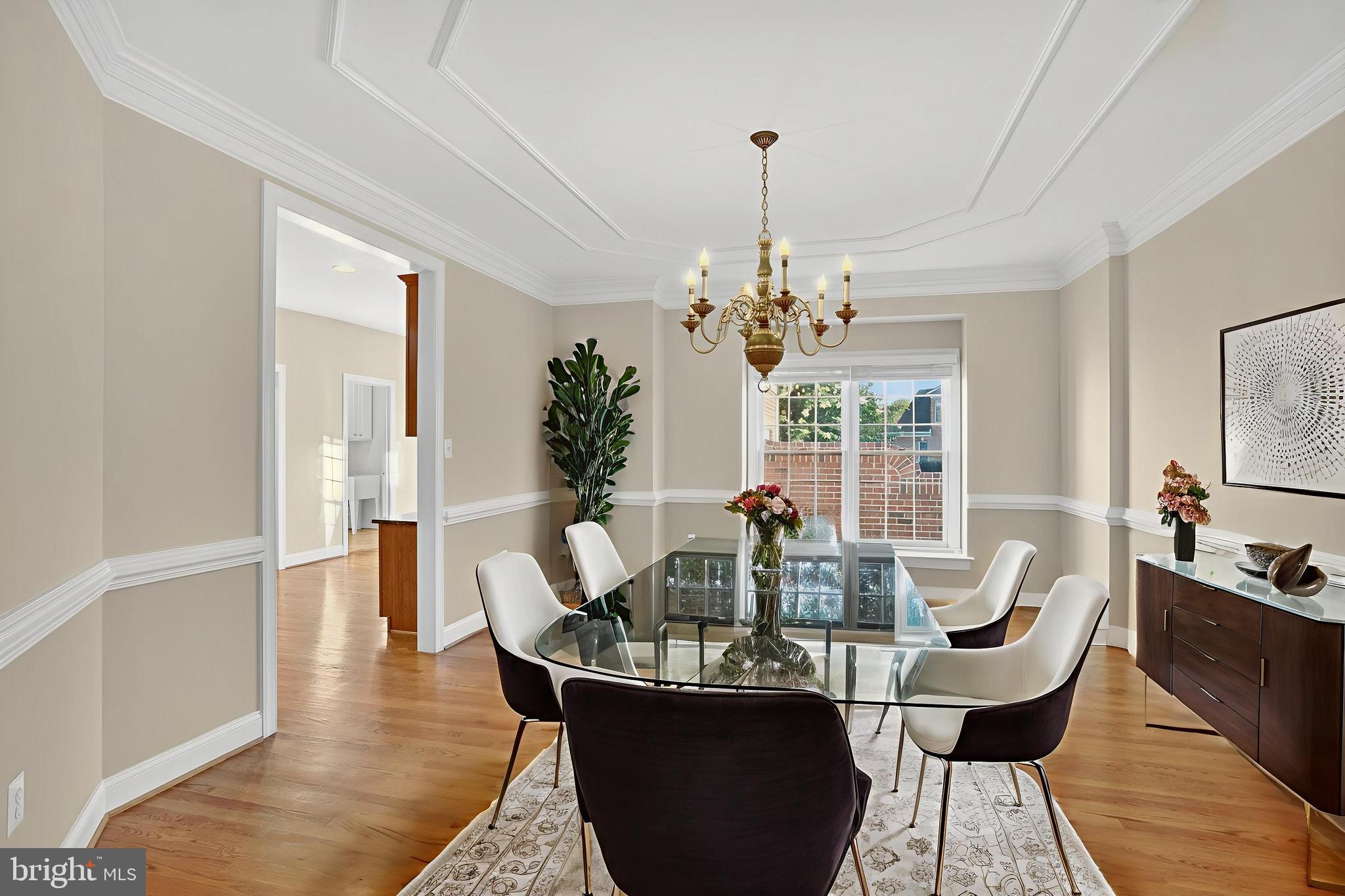 LAKE MANASSAS - Residential