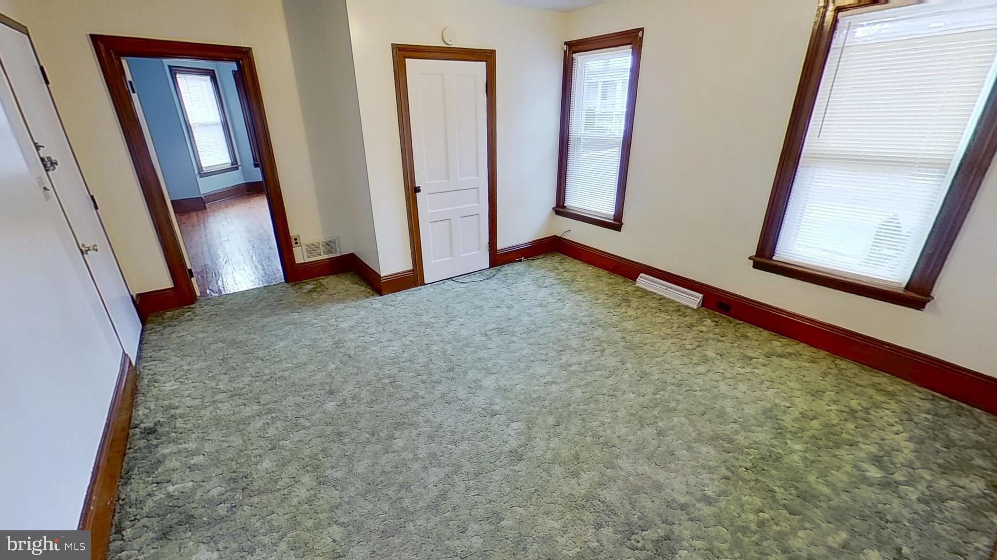 127 HANOVER STREET 2ND FLOOR