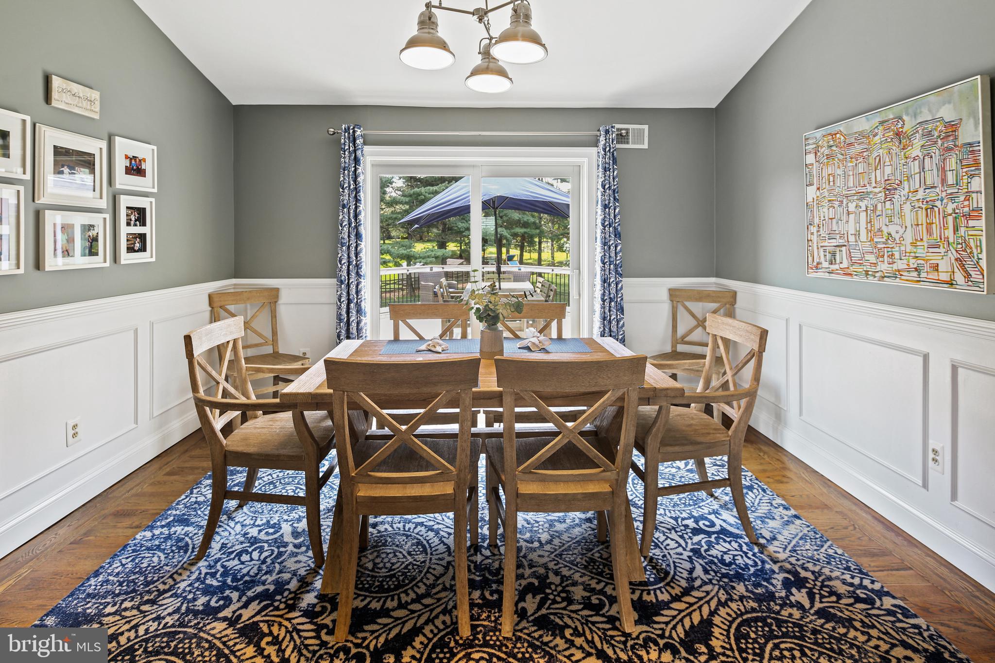 MOUNT HEBRON - Residential