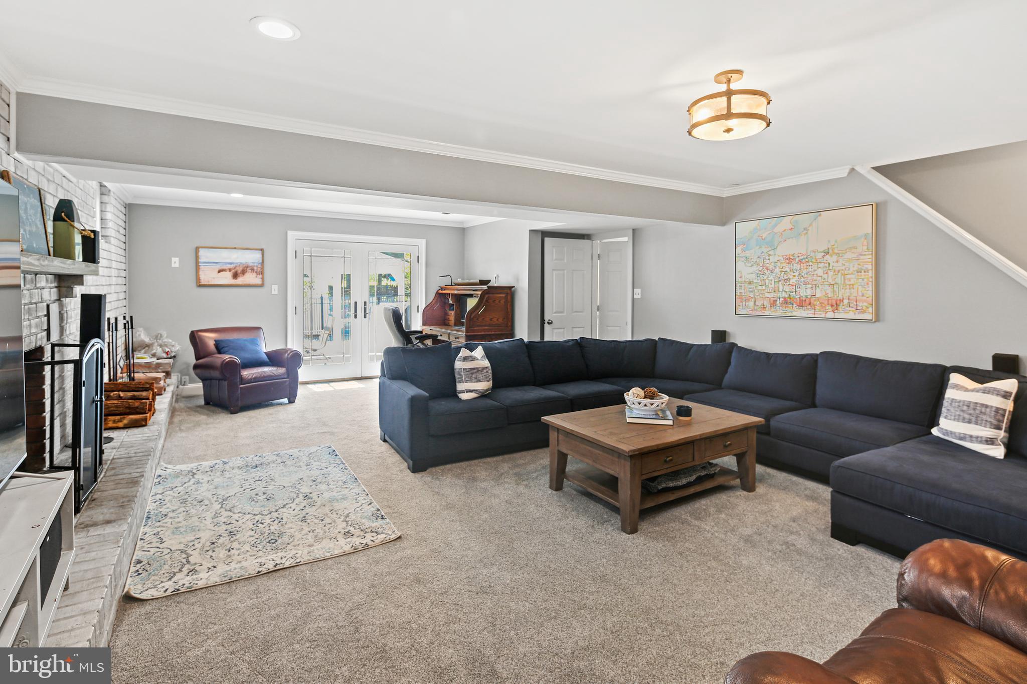 MOUNT HEBRON - Residential