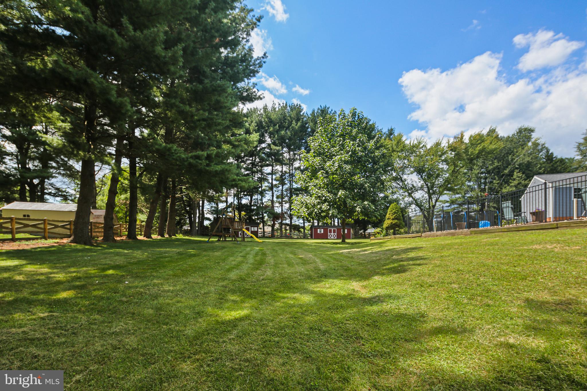 MOUNT HEBRON - Residential