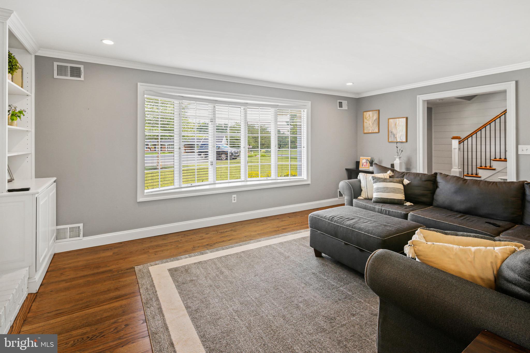 MOUNT HEBRON - Residential