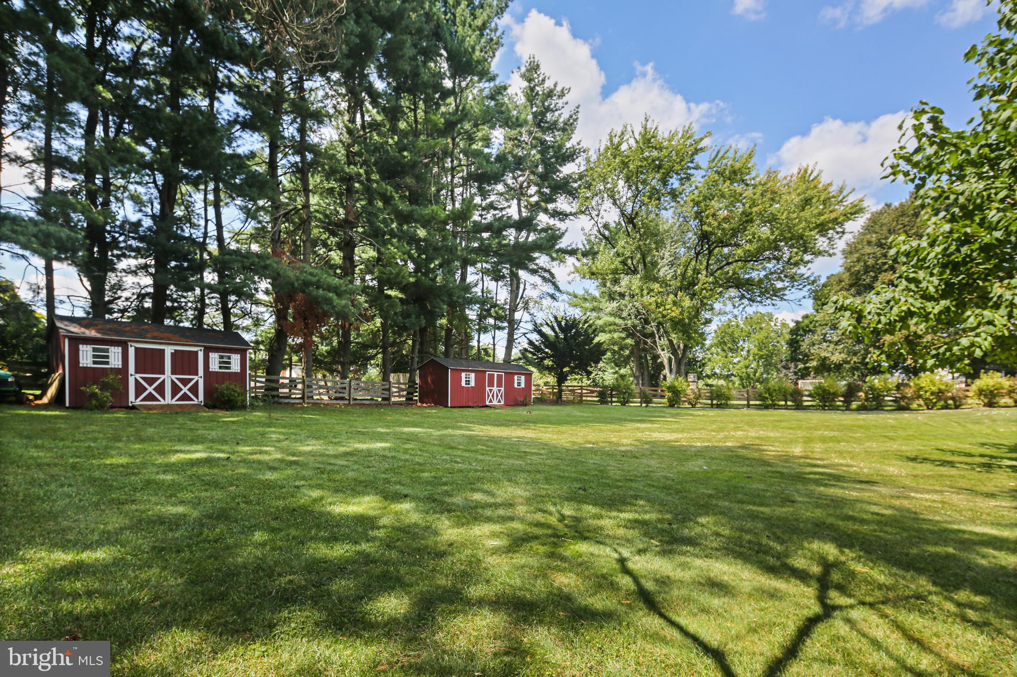 MOUNT HEBRON - Residential