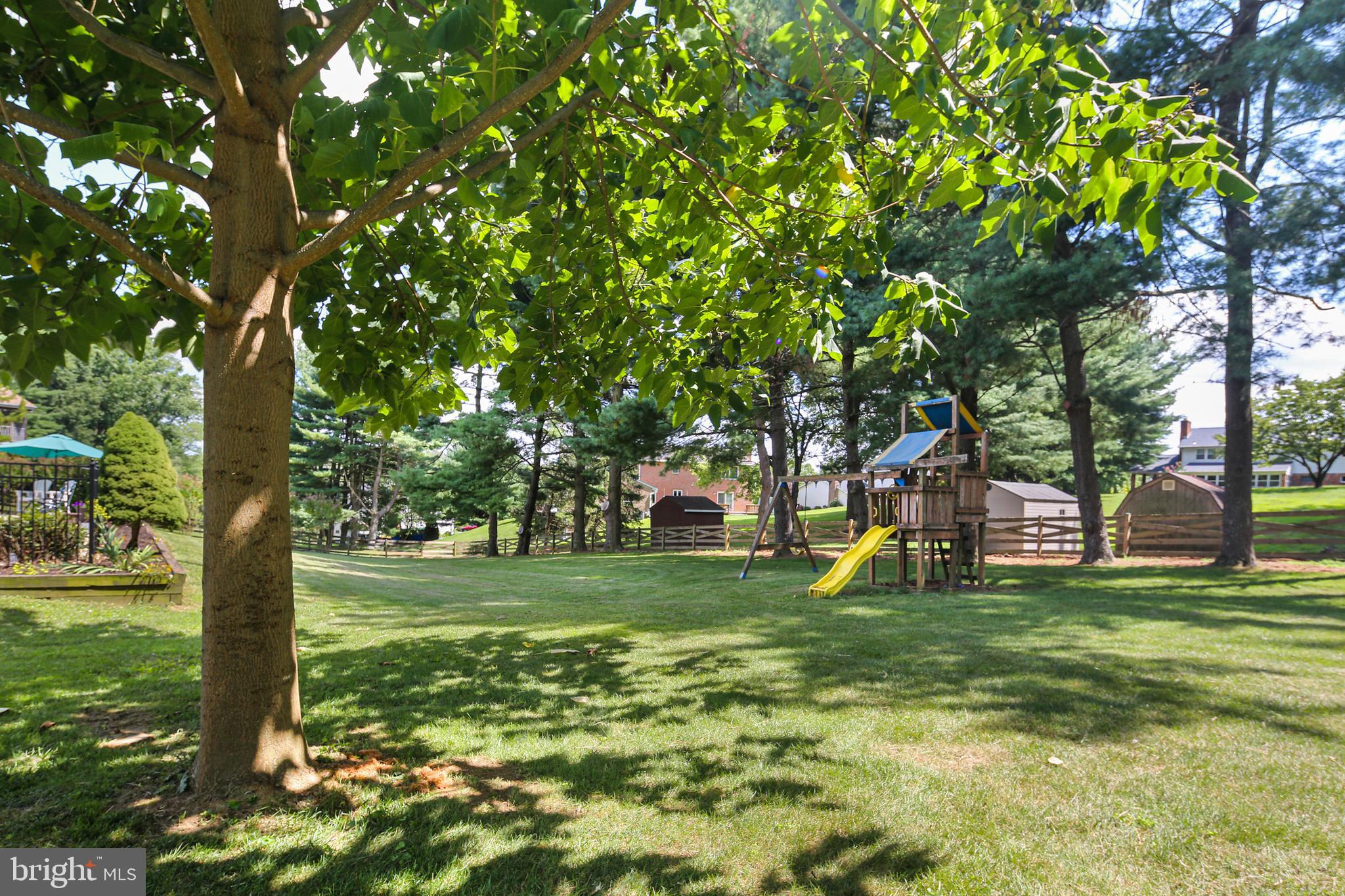 MOUNT HEBRON - Residential