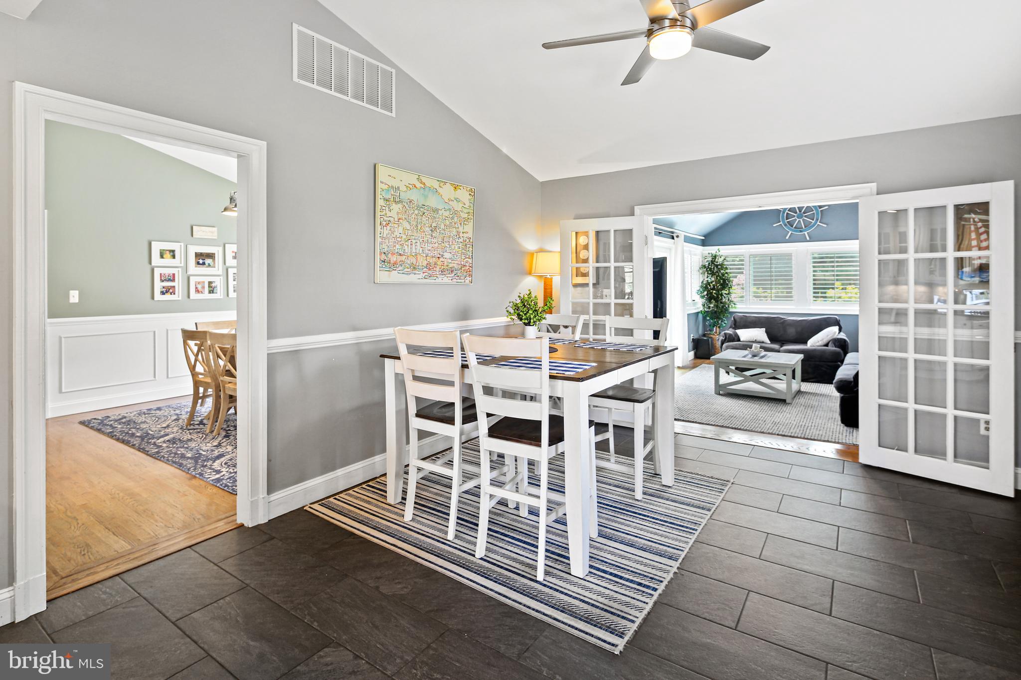 MOUNT HEBRON - Residential