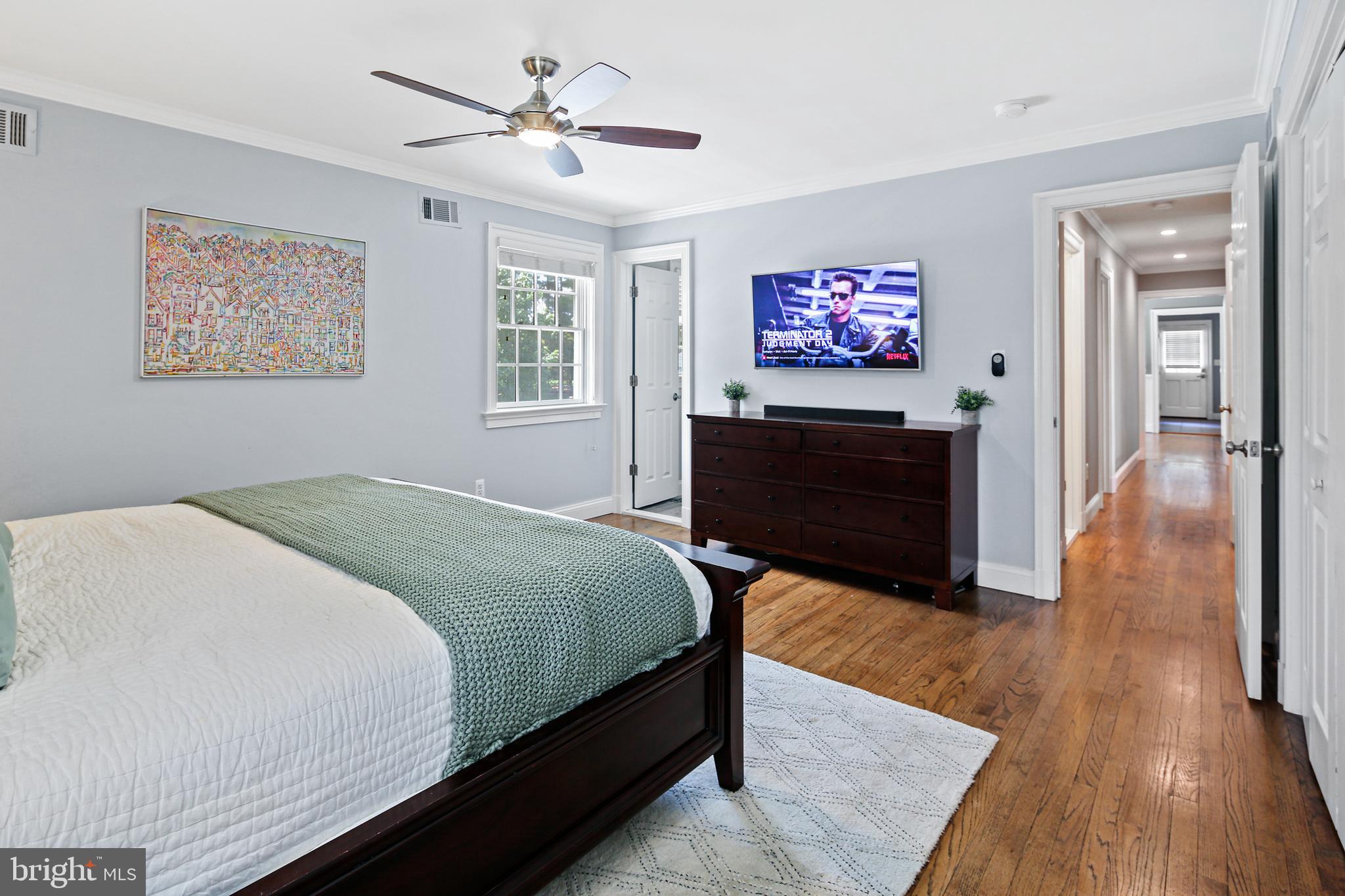 MOUNT HEBRON - Residential