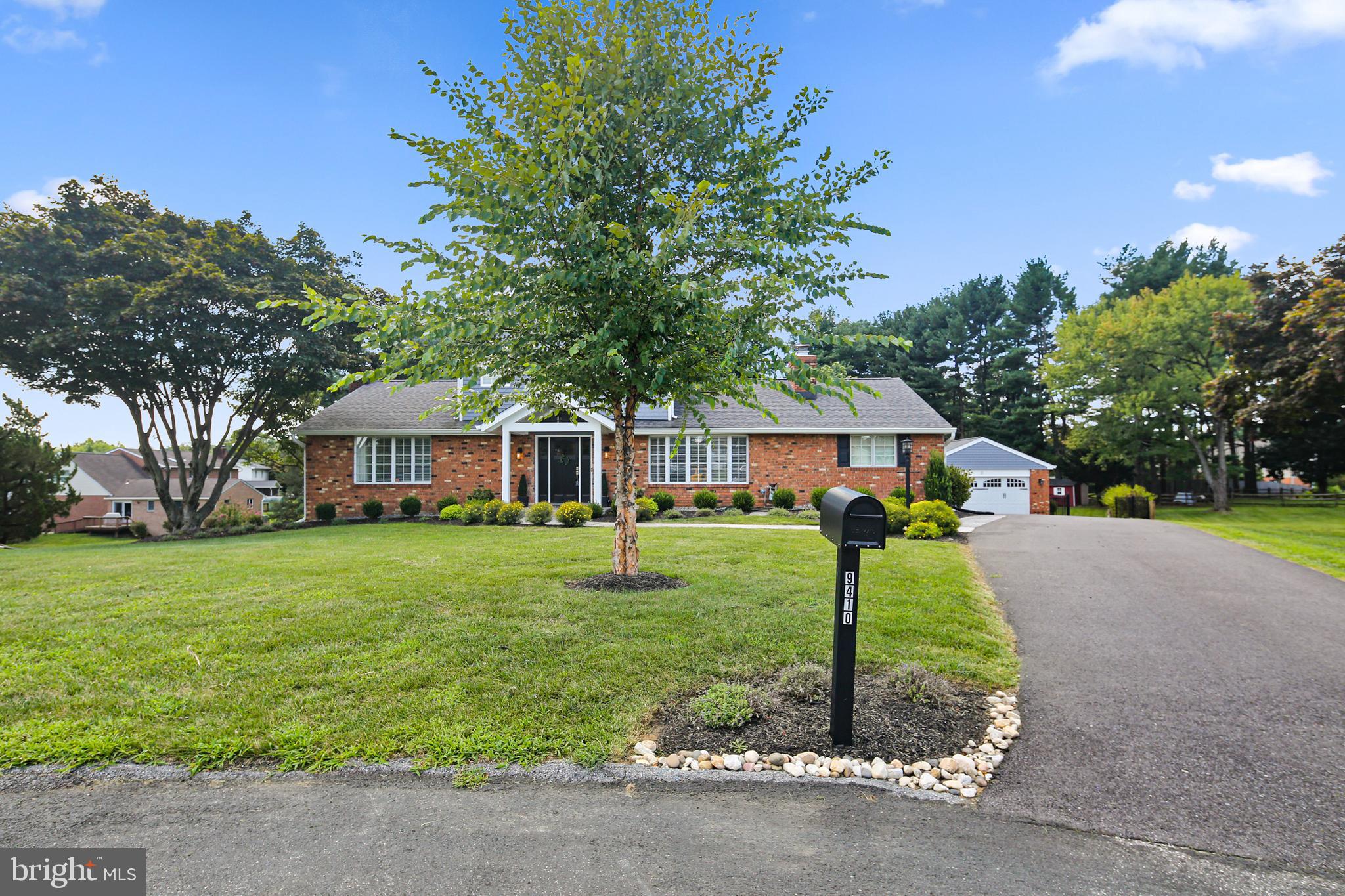 MOUNT HEBRON - Residential