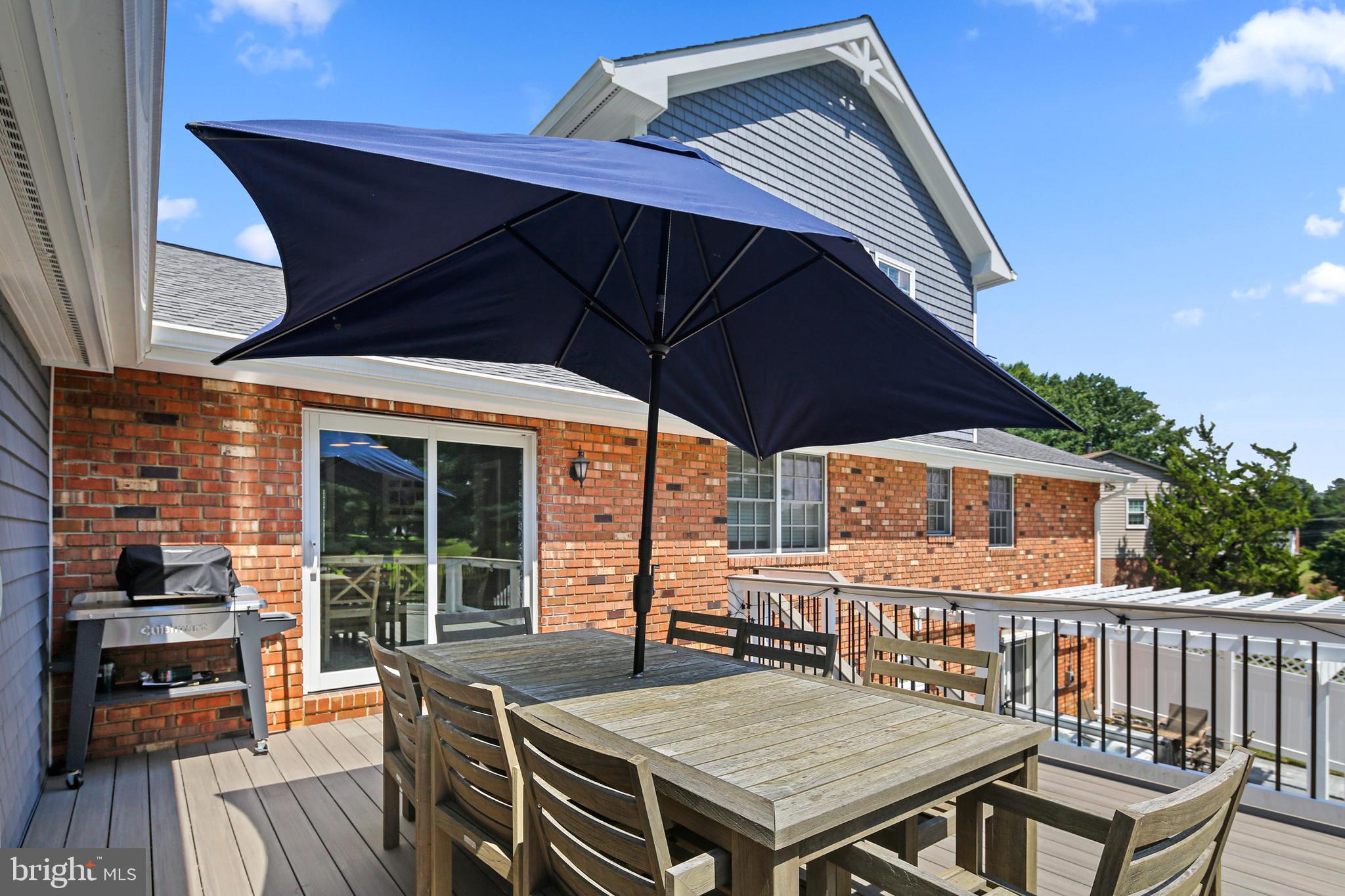 MOUNT HEBRON - Residential