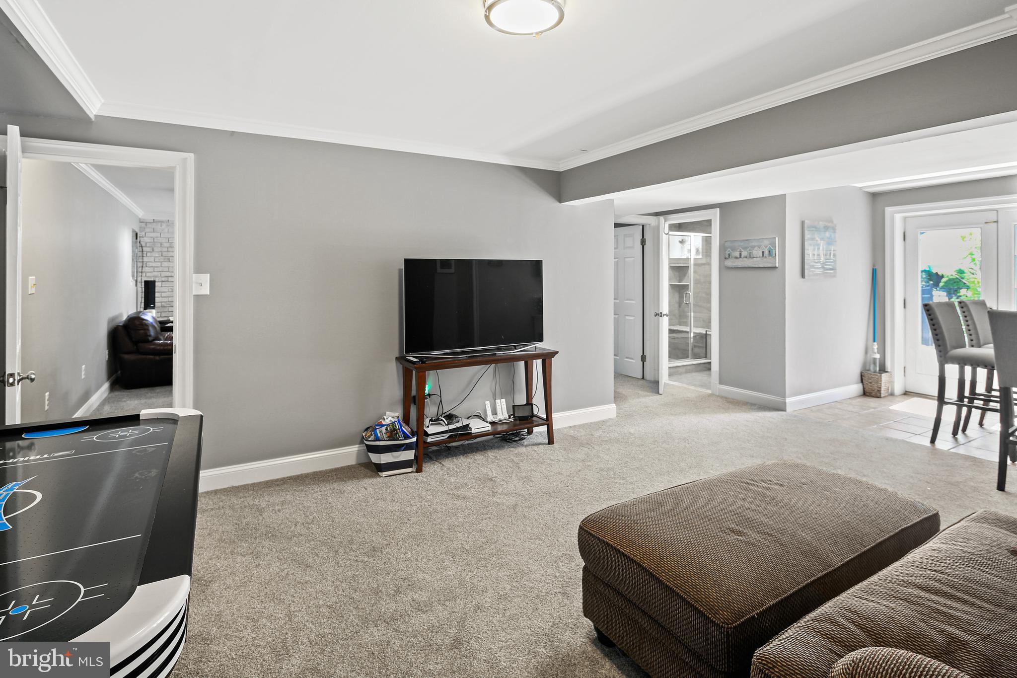 MOUNT HEBRON - Residential