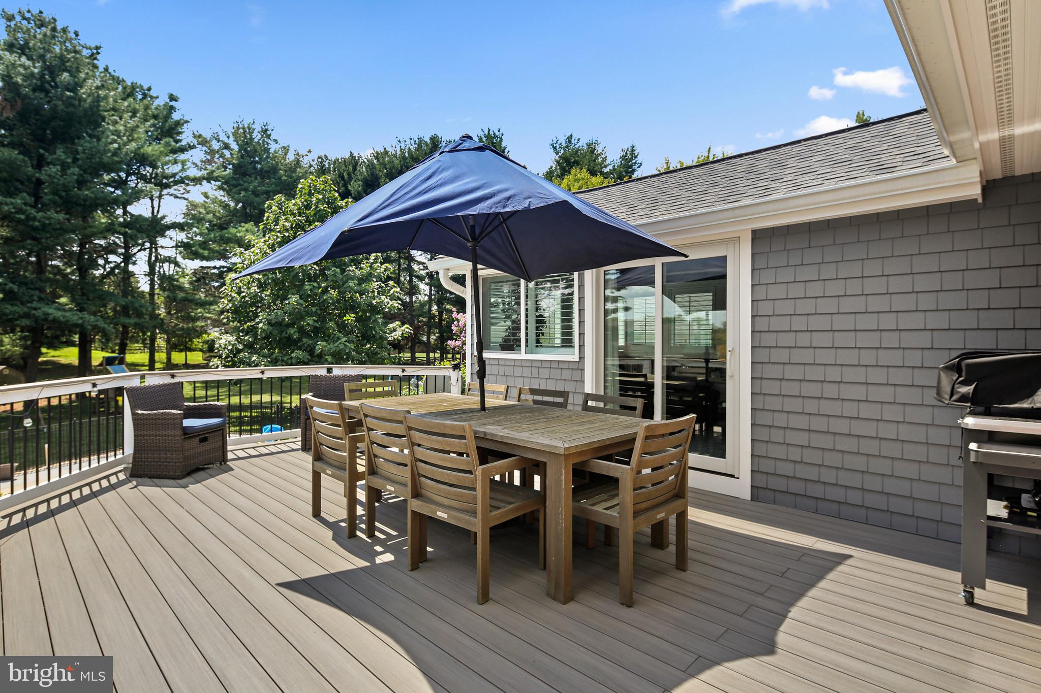 MOUNT HEBRON - Residential