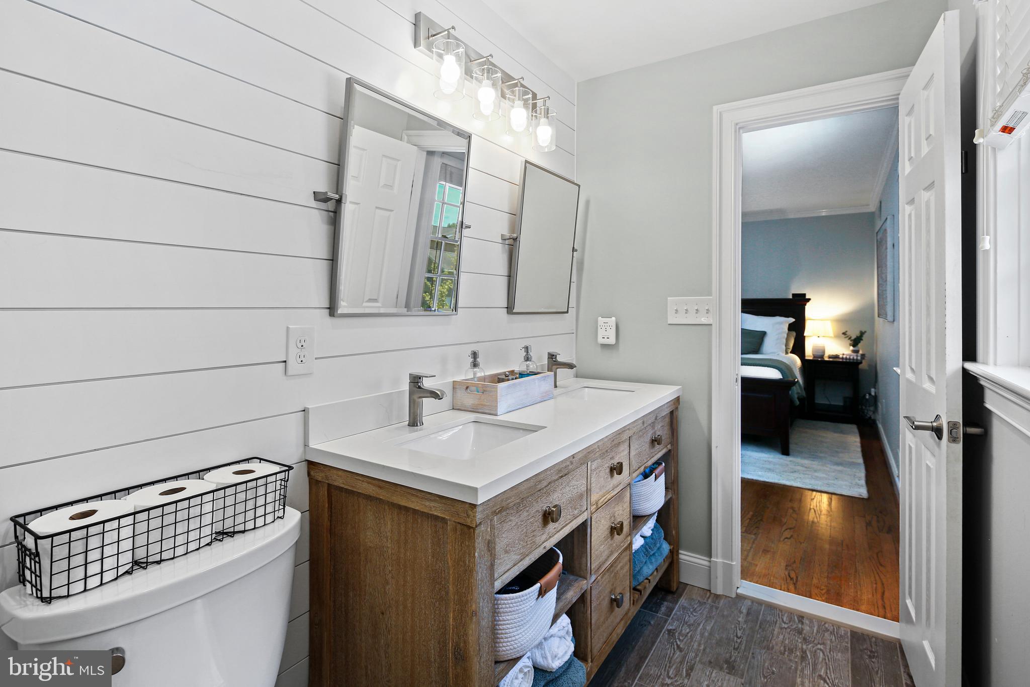 MOUNT HEBRON - Residential