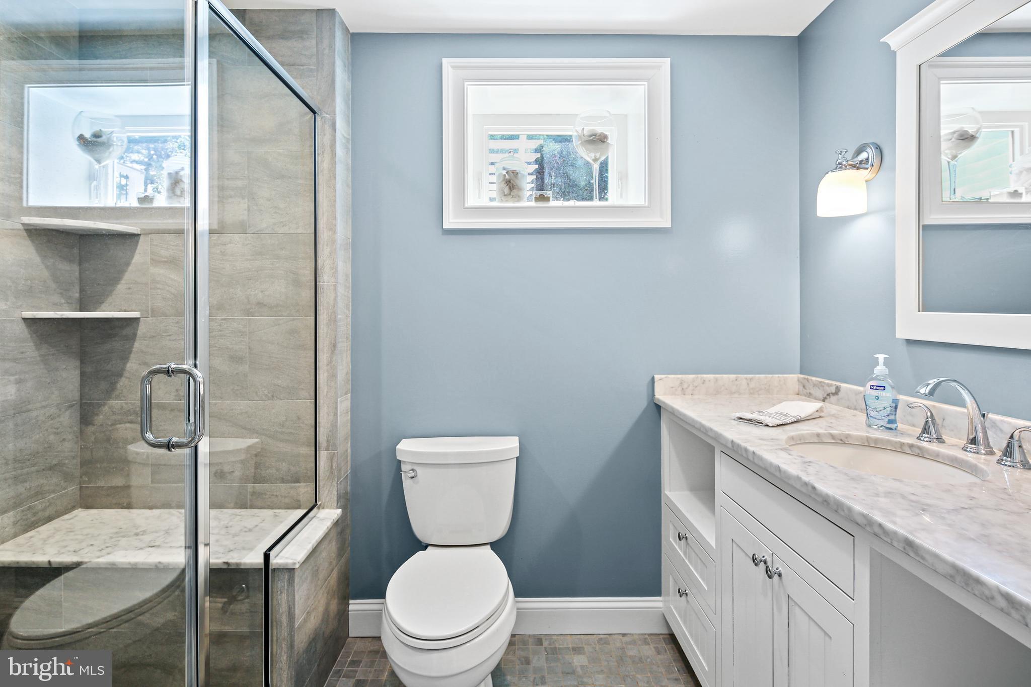 MOUNT HEBRON - Residential