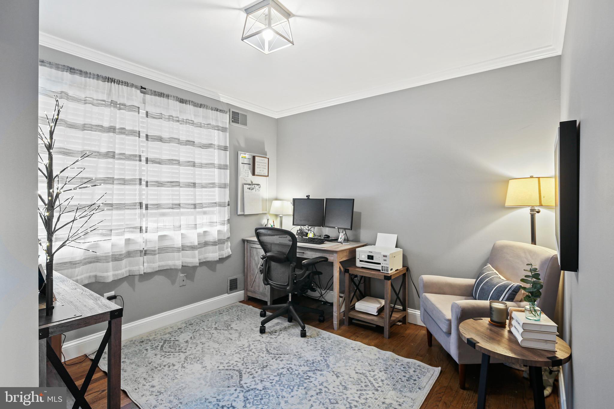 MOUNT HEBRON - Residential