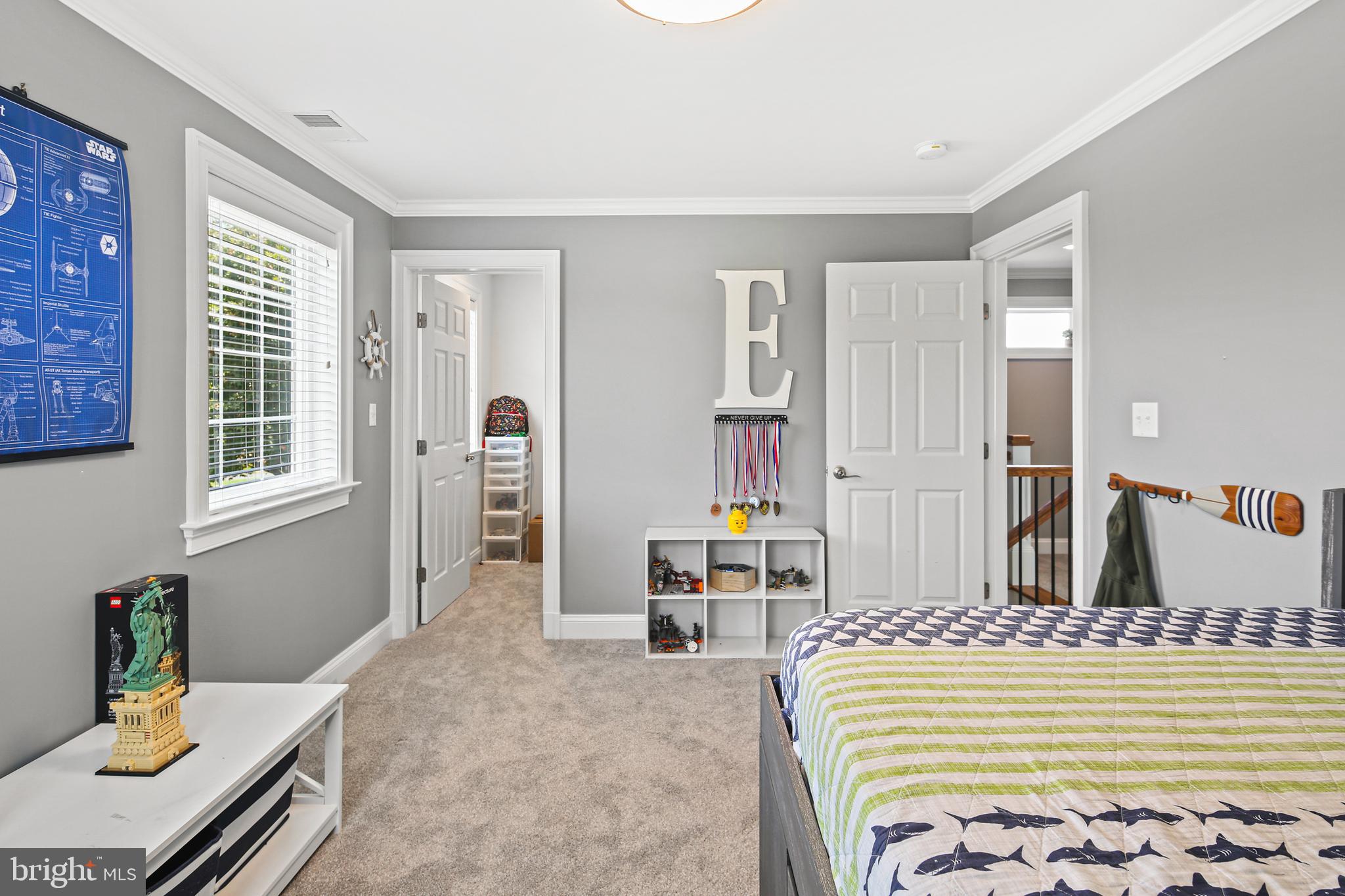 MOUNT HEBRON - Residential