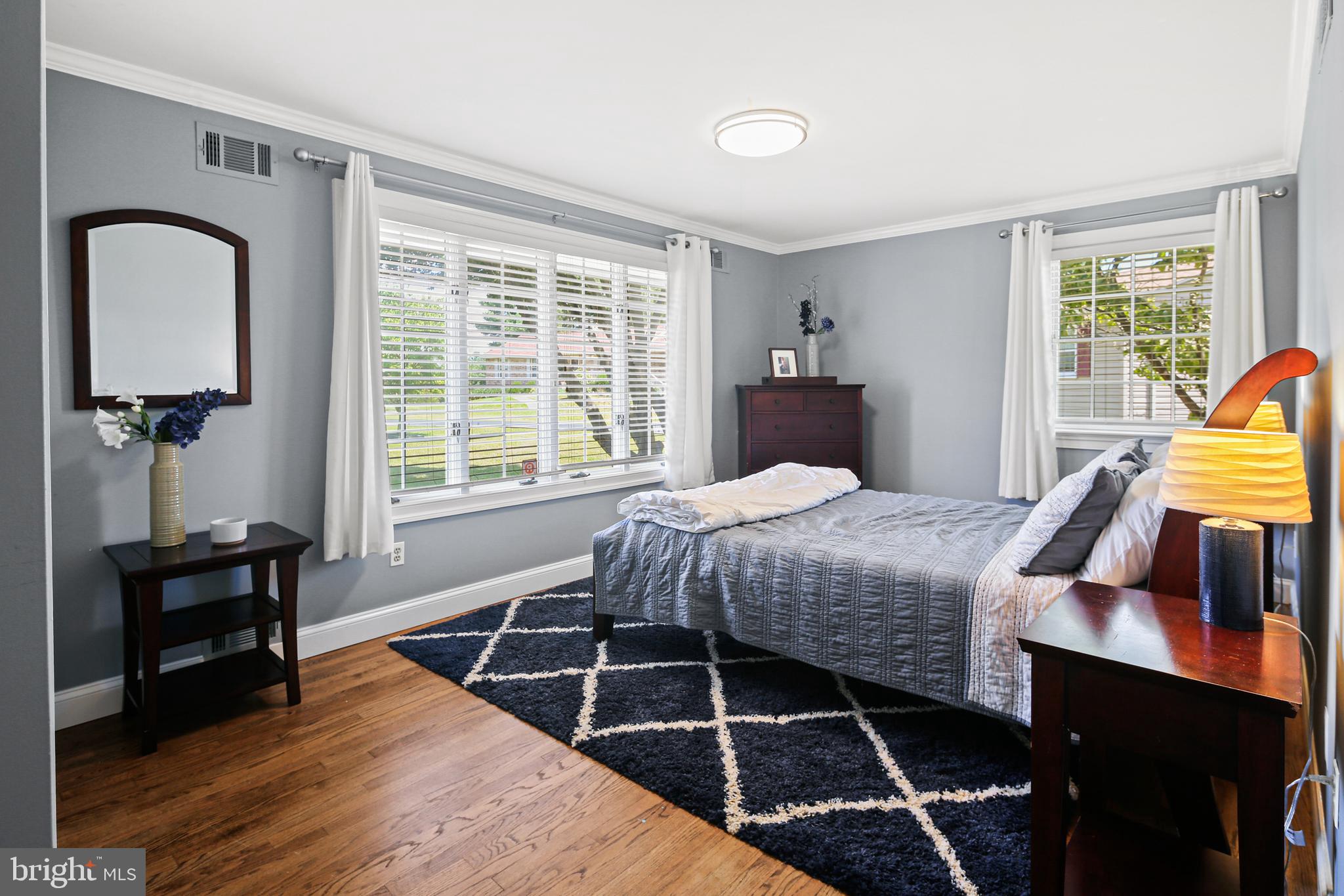 MOUNT HEBRON - Residential