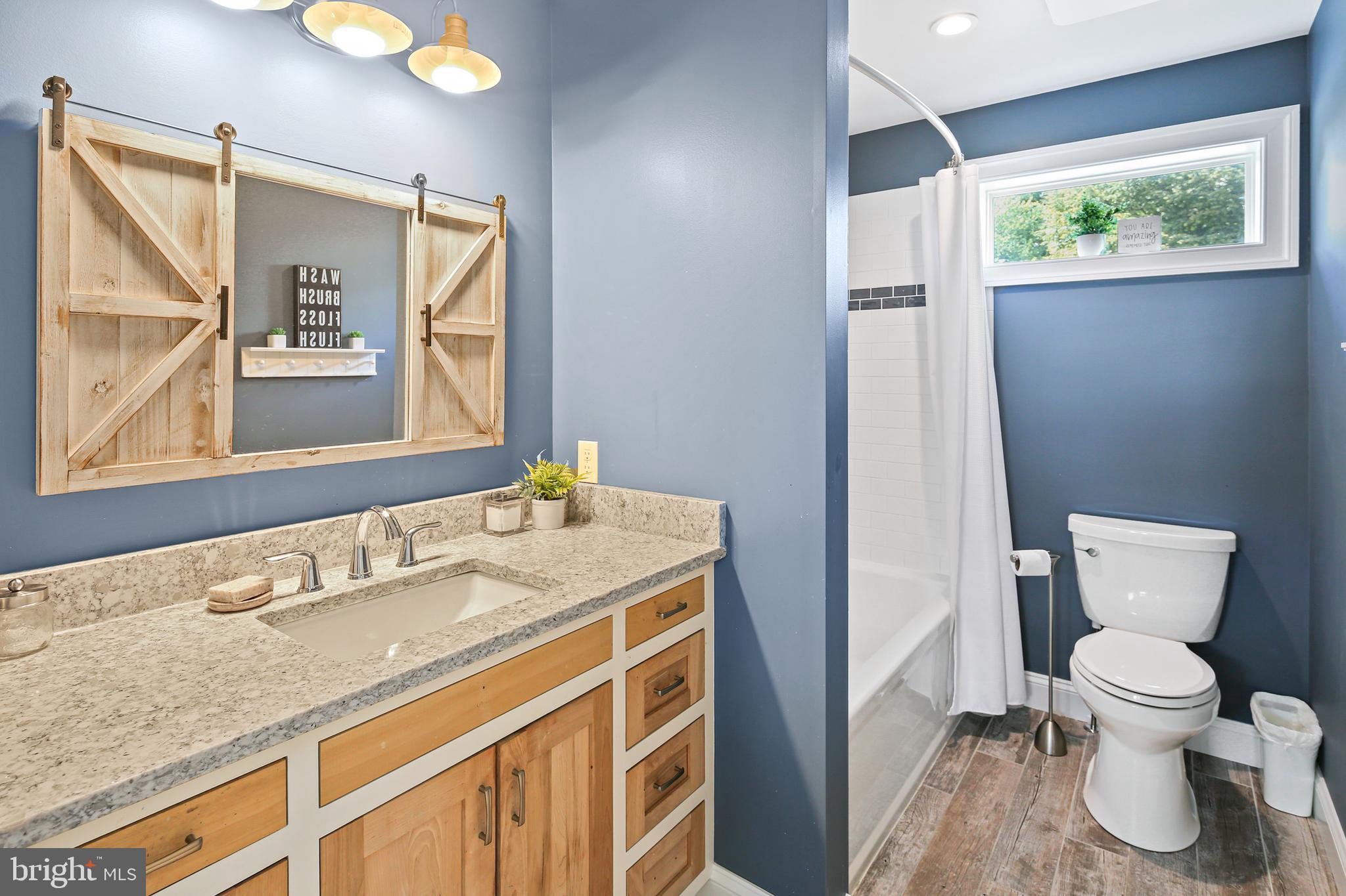 MOUNT HEBRON - Residential